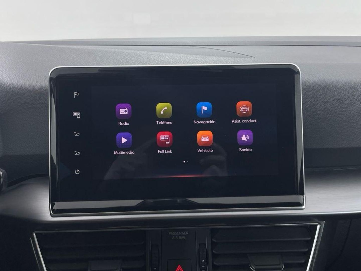 SEAT Tarraco 1.5 TSI S&S FR Edition DSG 110 kW (150 CV)