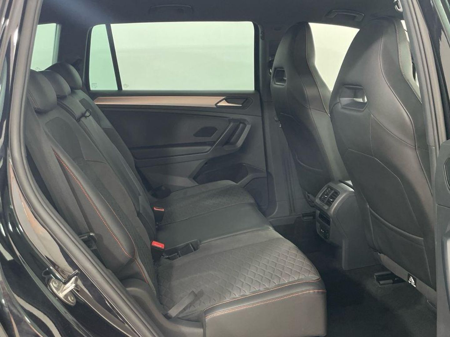 SEAT Tarraco 1.5 TSI S&S FR Edition DSG 110 kW (150 CV)