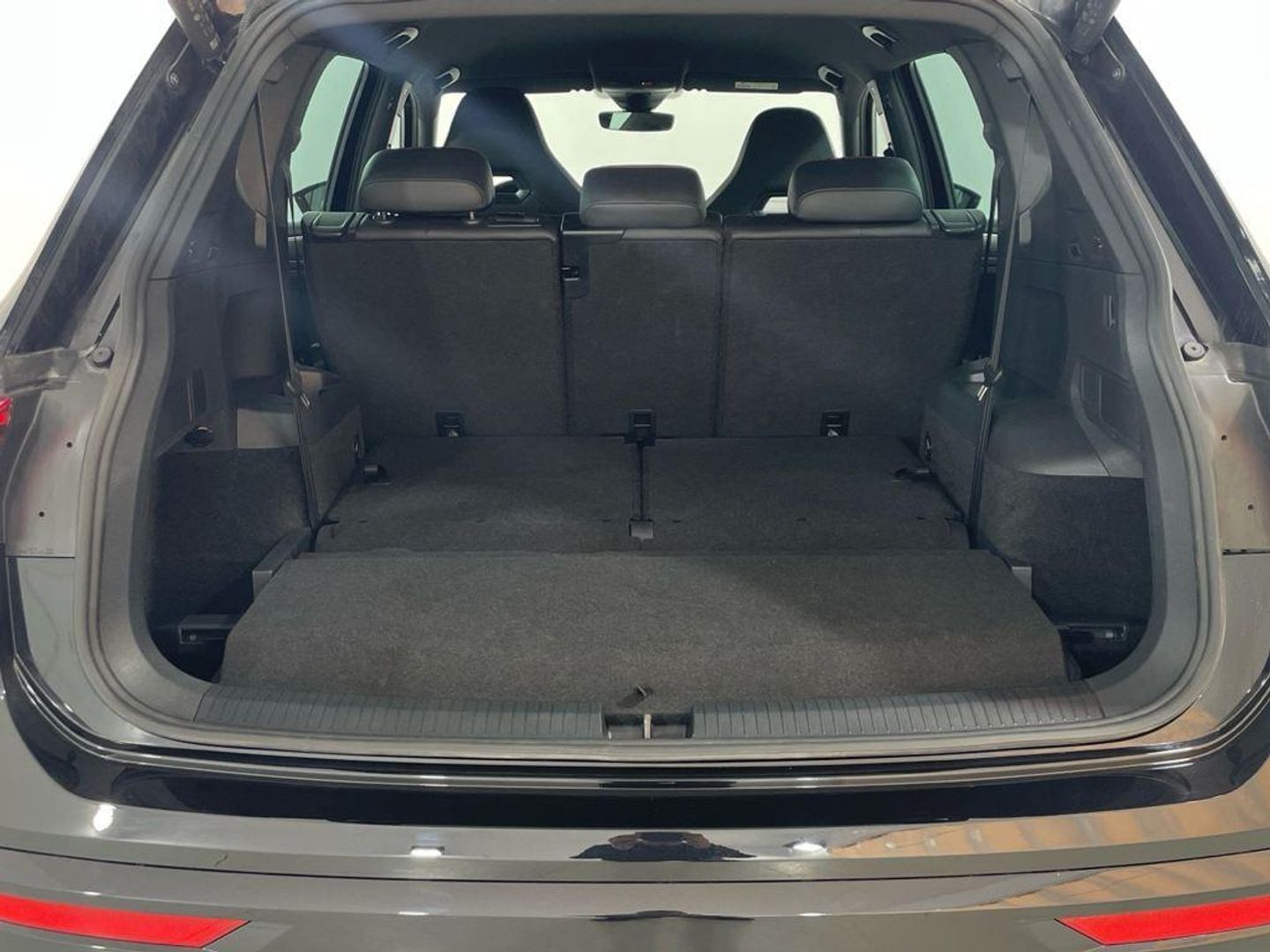 SEAT Tarraco 1.5 TSI S&S FR Edition DSG 110 kW (150 CV)