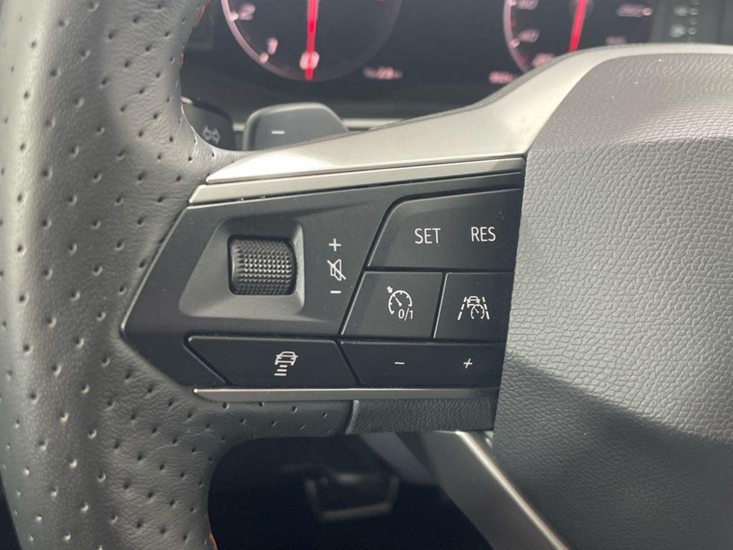 SEAT Tarraco 1.5 TSI S&S FR Edition DSG 110 kW (150 CV)