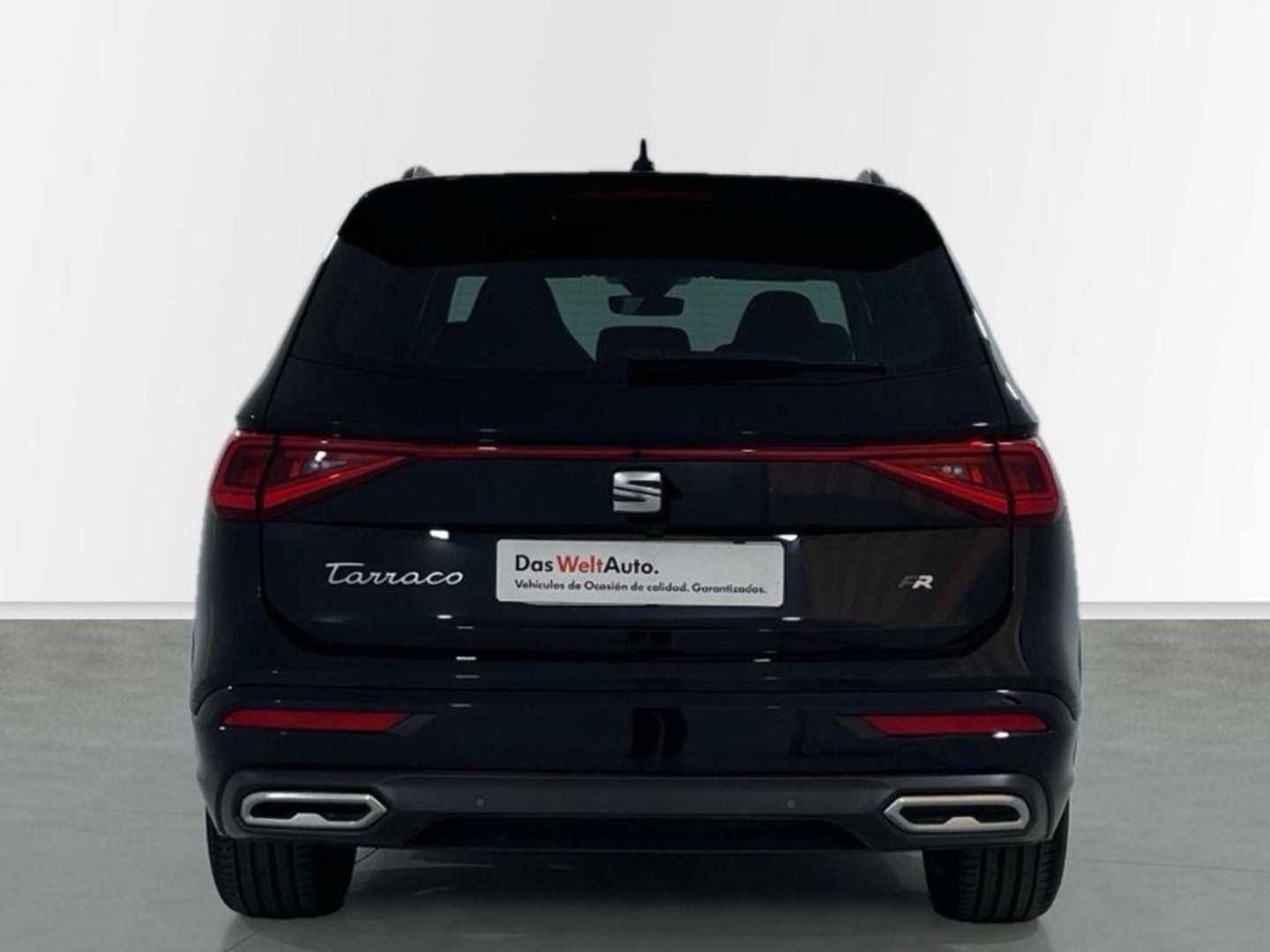 SEAT Tarraco 1.5 TSI S&S FR Edition DSG 110 kW (150 CV)