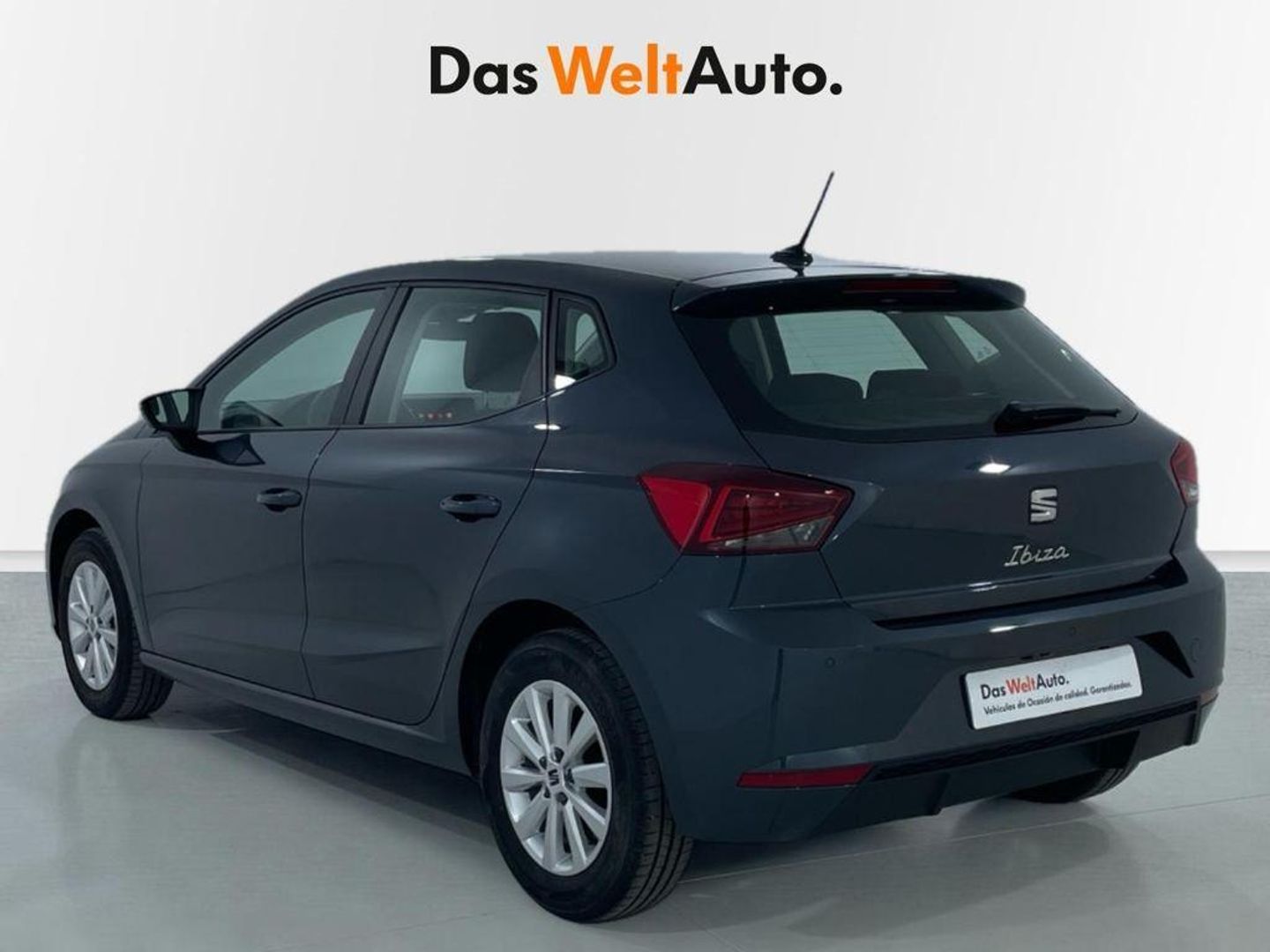 Seat Ibiza 1.0 MPI Style XM