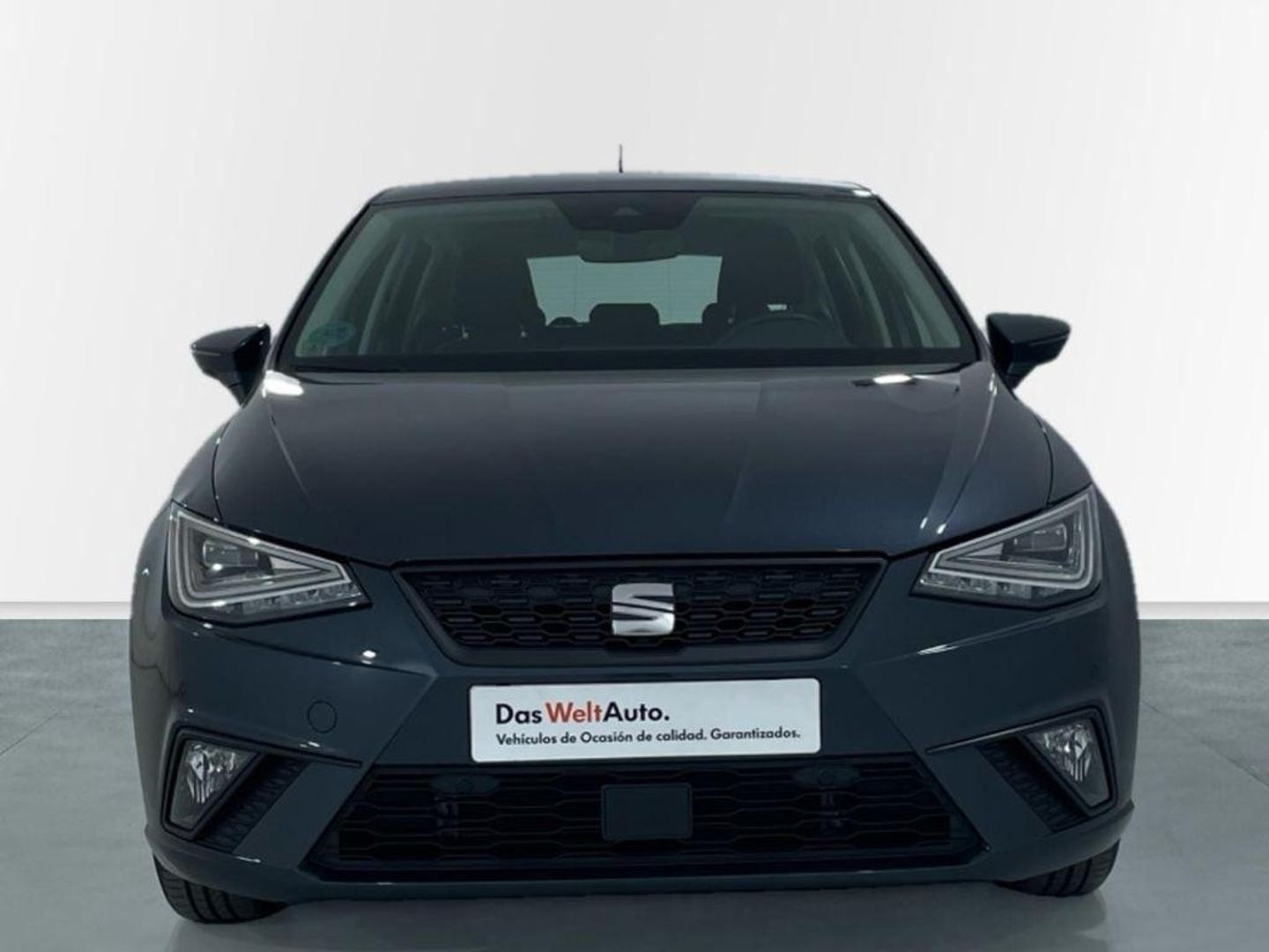 Seat Ibiza 1.0 MPI Style XM