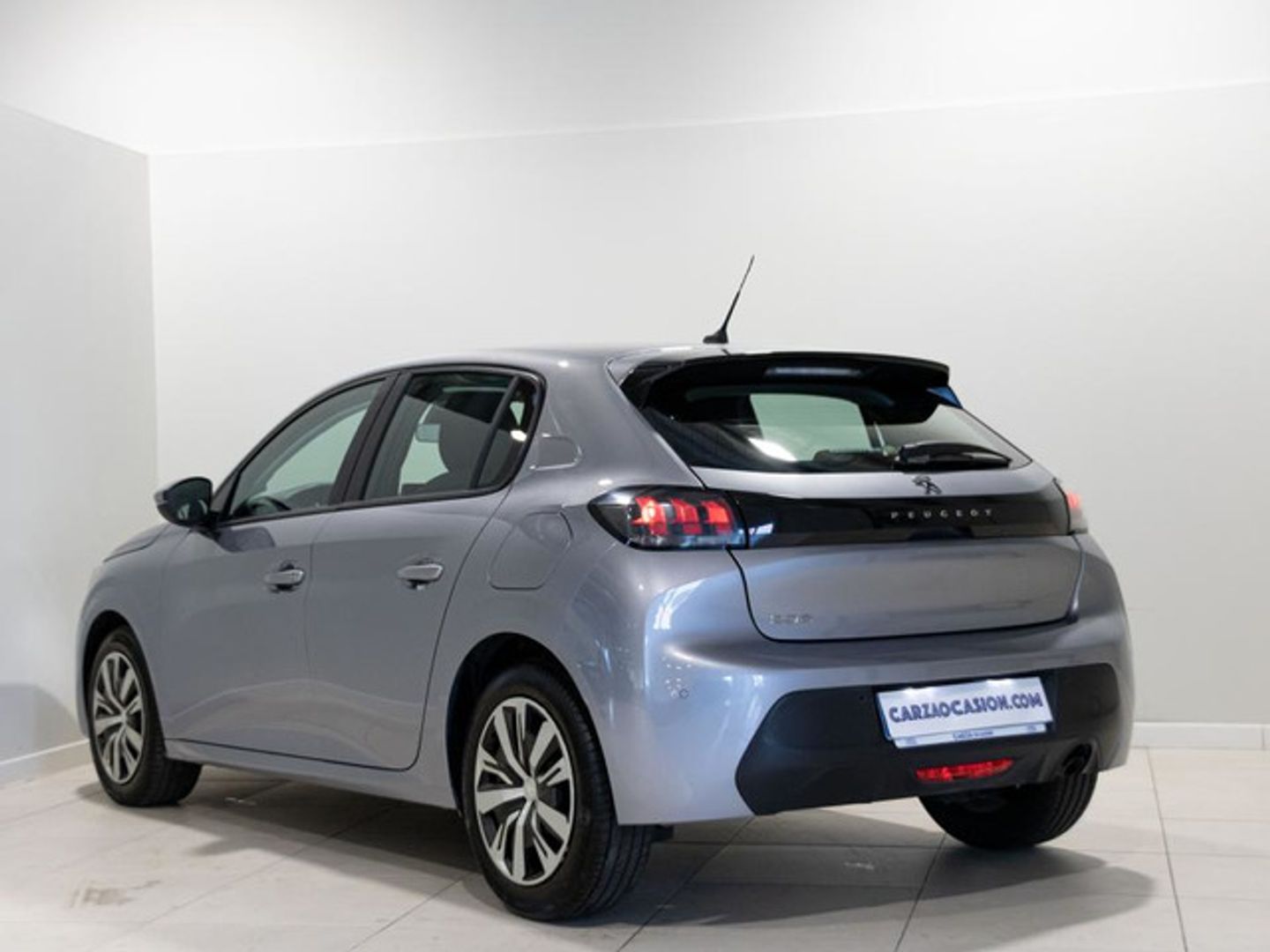 Peugeot 208 PureTech 100 Active