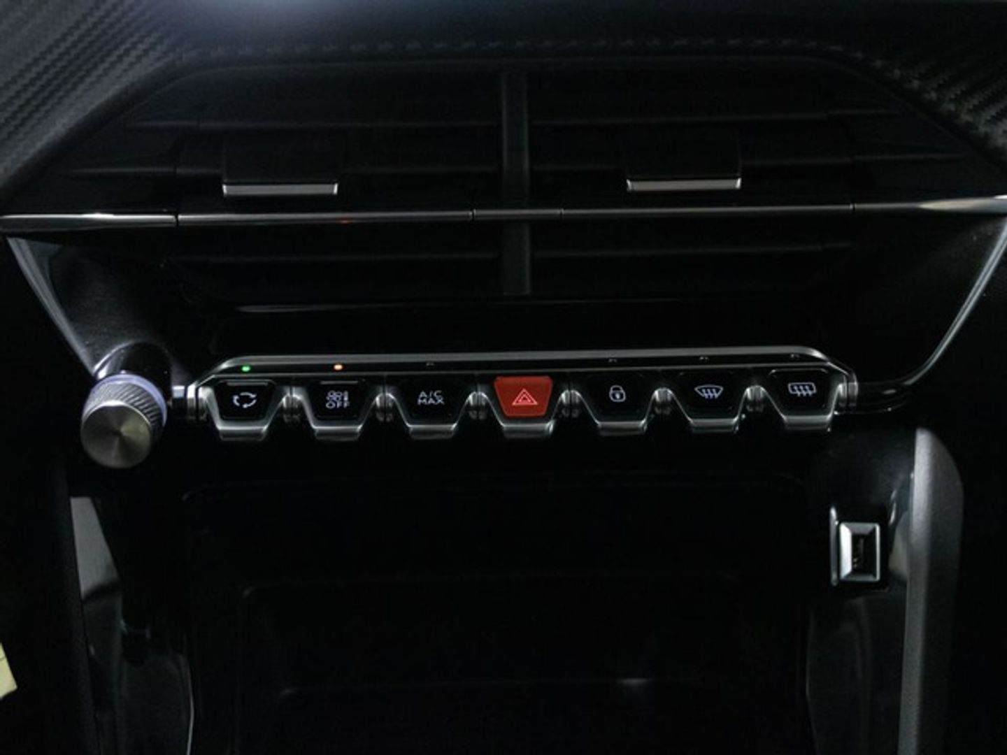 Peugeot 208 PureTech 100 Active