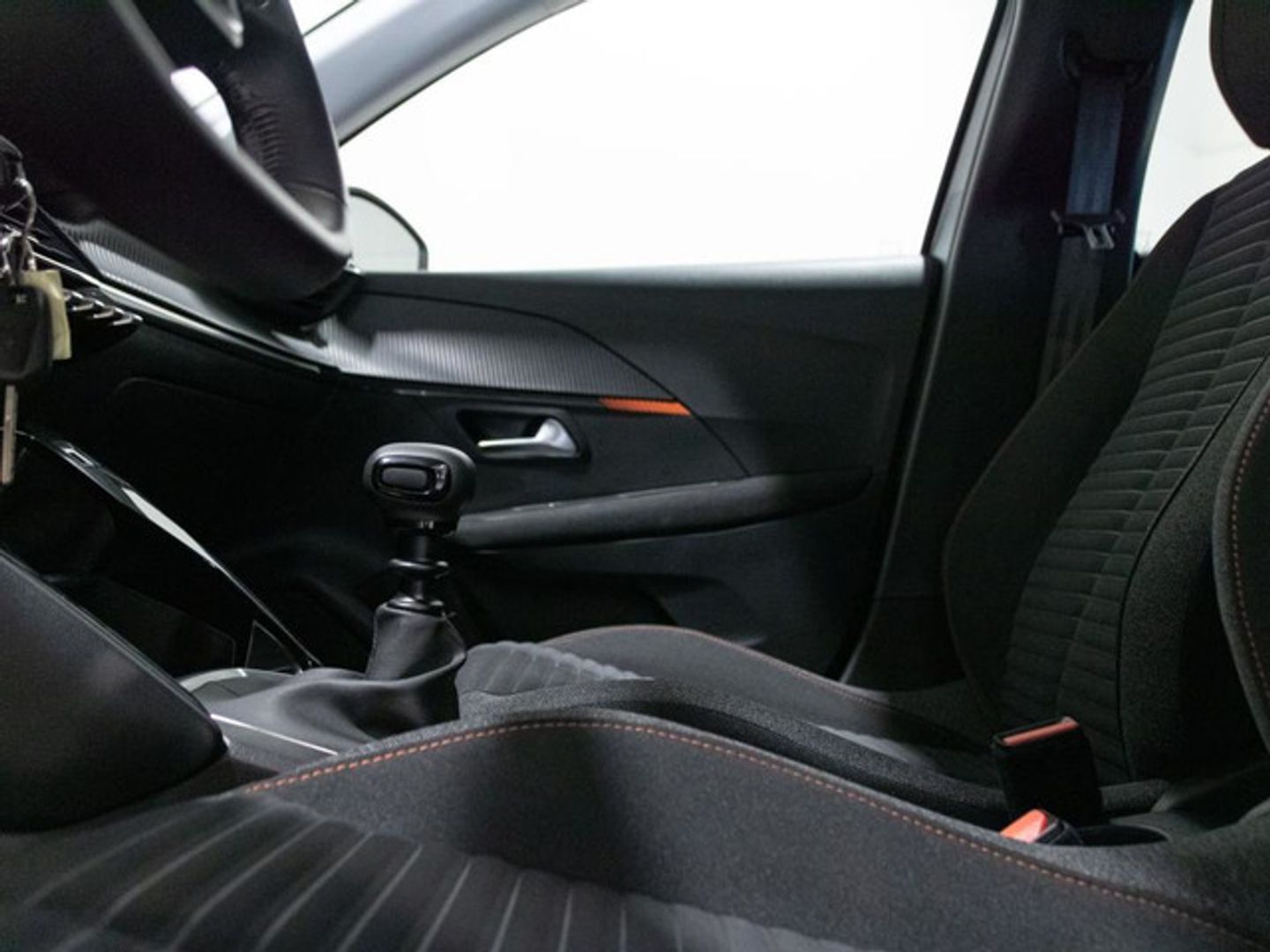 Peugeot 208 PureTech 100 Active