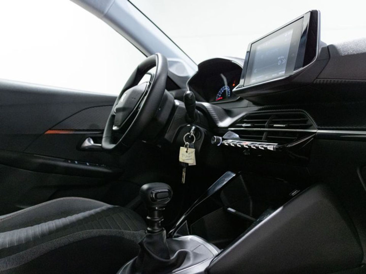 Peugeot 208 PureTech 100 Active