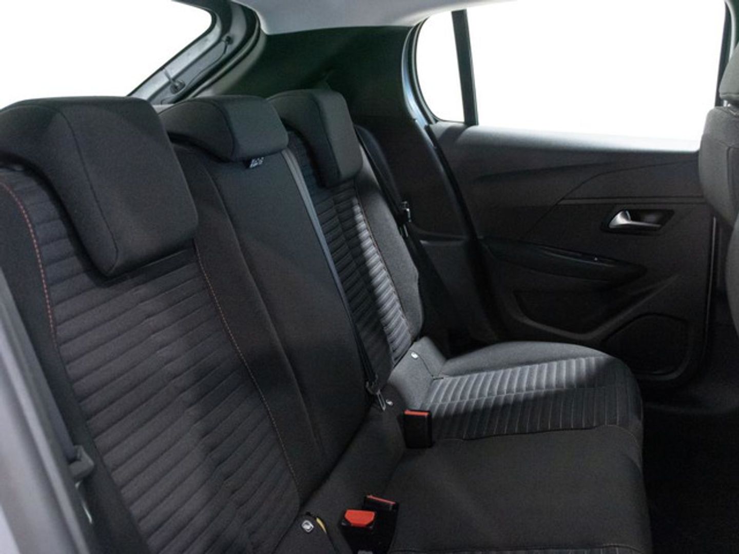 Peugeot 208 PureTech 100 Active