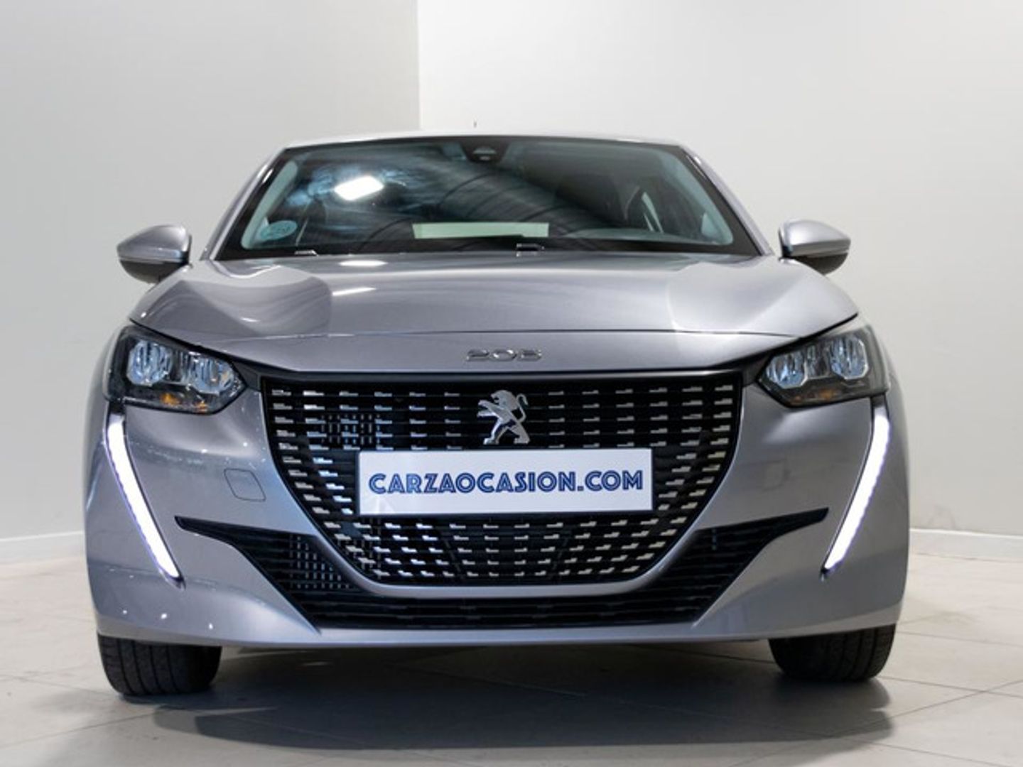 Peugeot 208 PureTech 100 Active