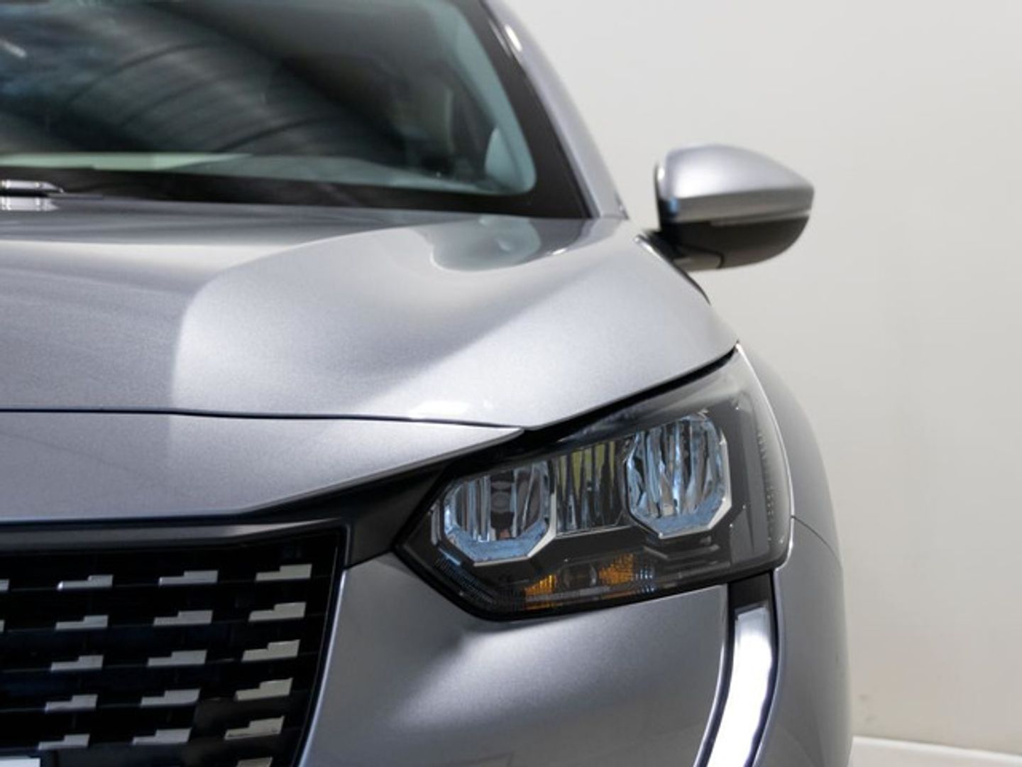 Peugeot 208 PureTech 100 Active