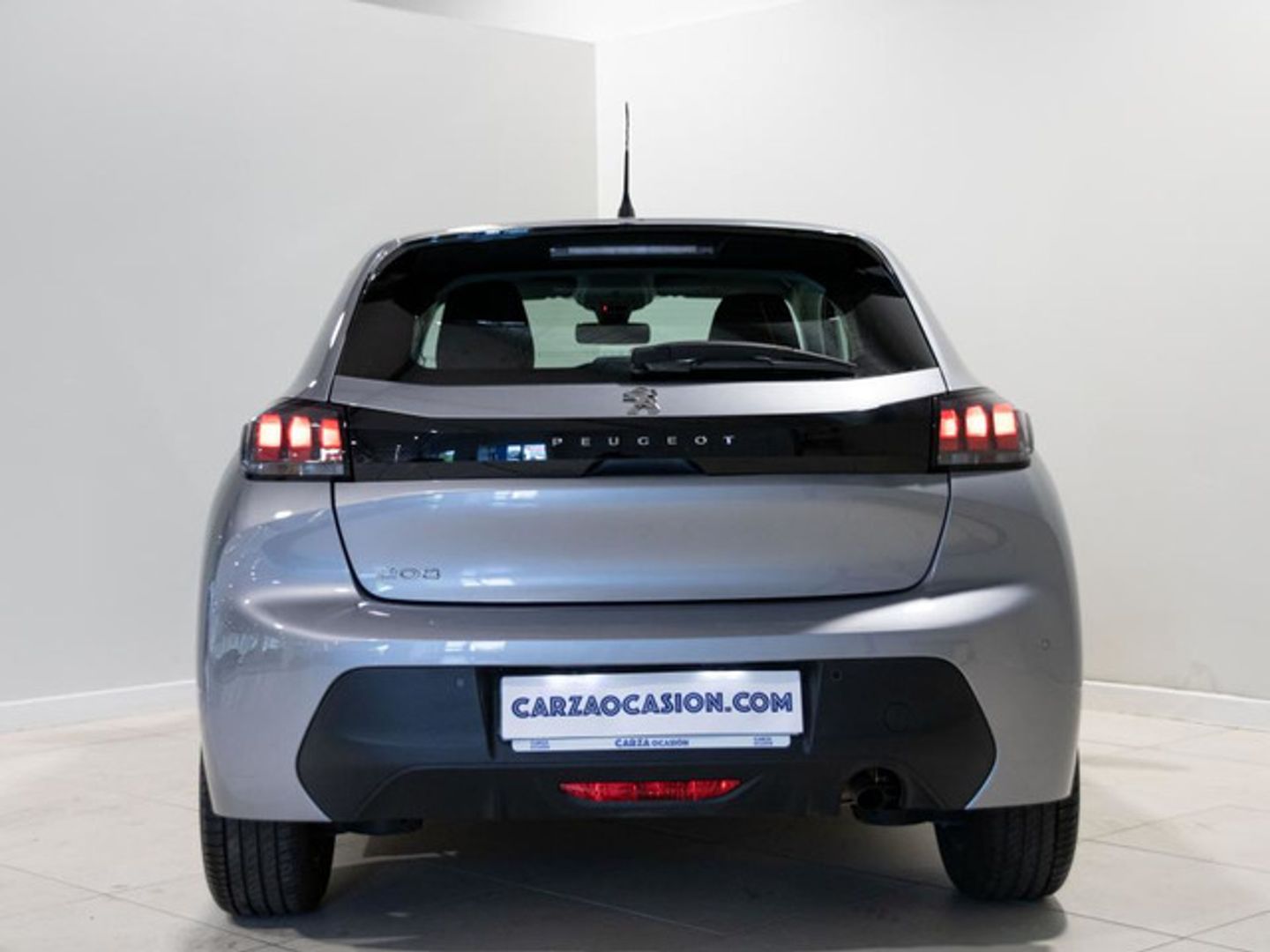 Peugeot 208 PureTech 100 Active