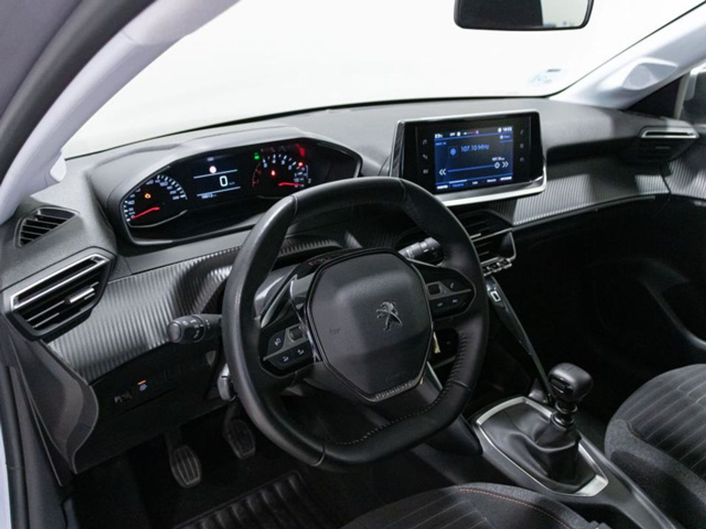 Peugeot 208 PureTech 100 Active