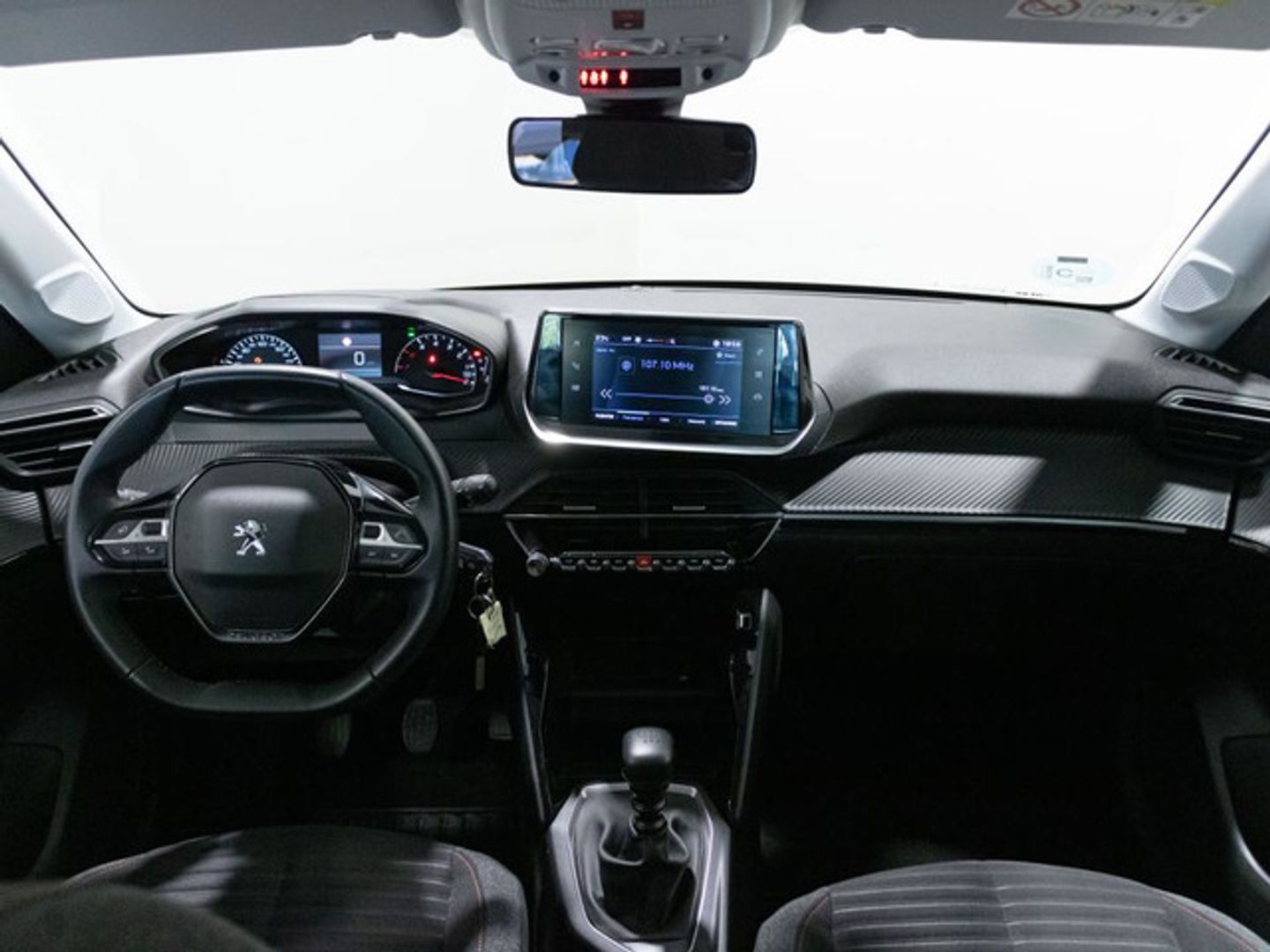Peugeot 208 PureTech 100 Active