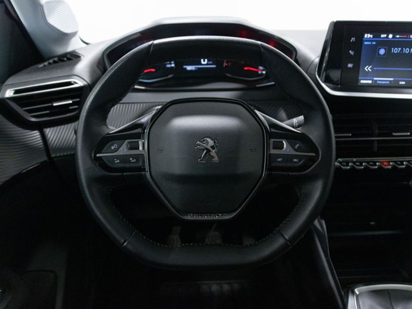 Peugeot 208 PureTech 100 Active