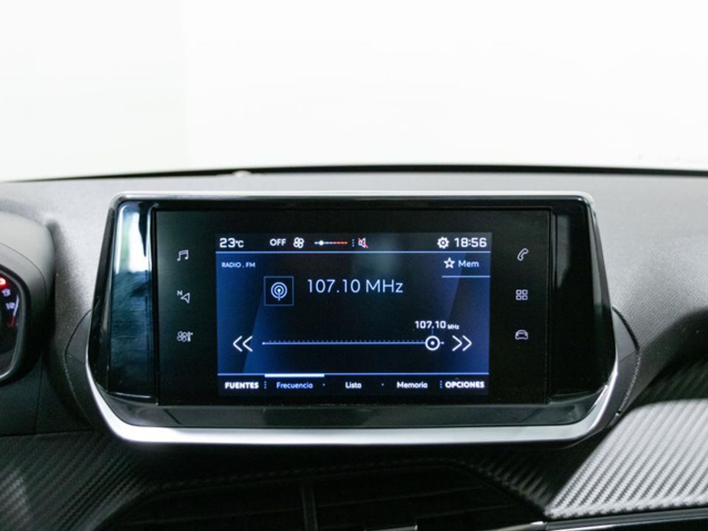 Peugeot 208 PureTech 100 Active
