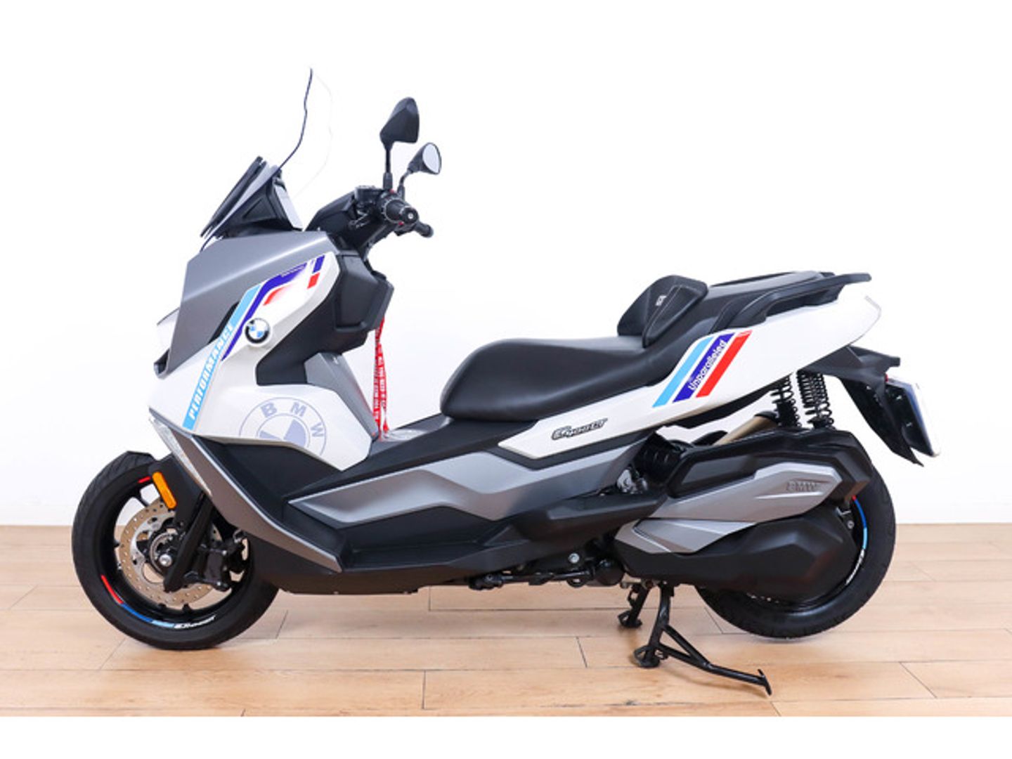 Bmw Motorrad C 400 GT