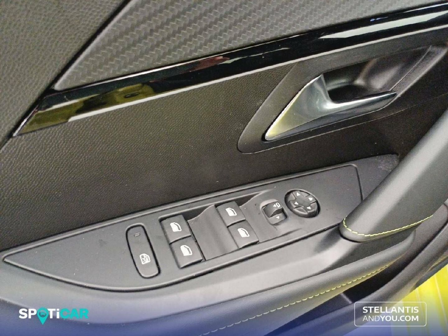 Peugeot e-208 Eléctrico GT 115 kW (156 CV)