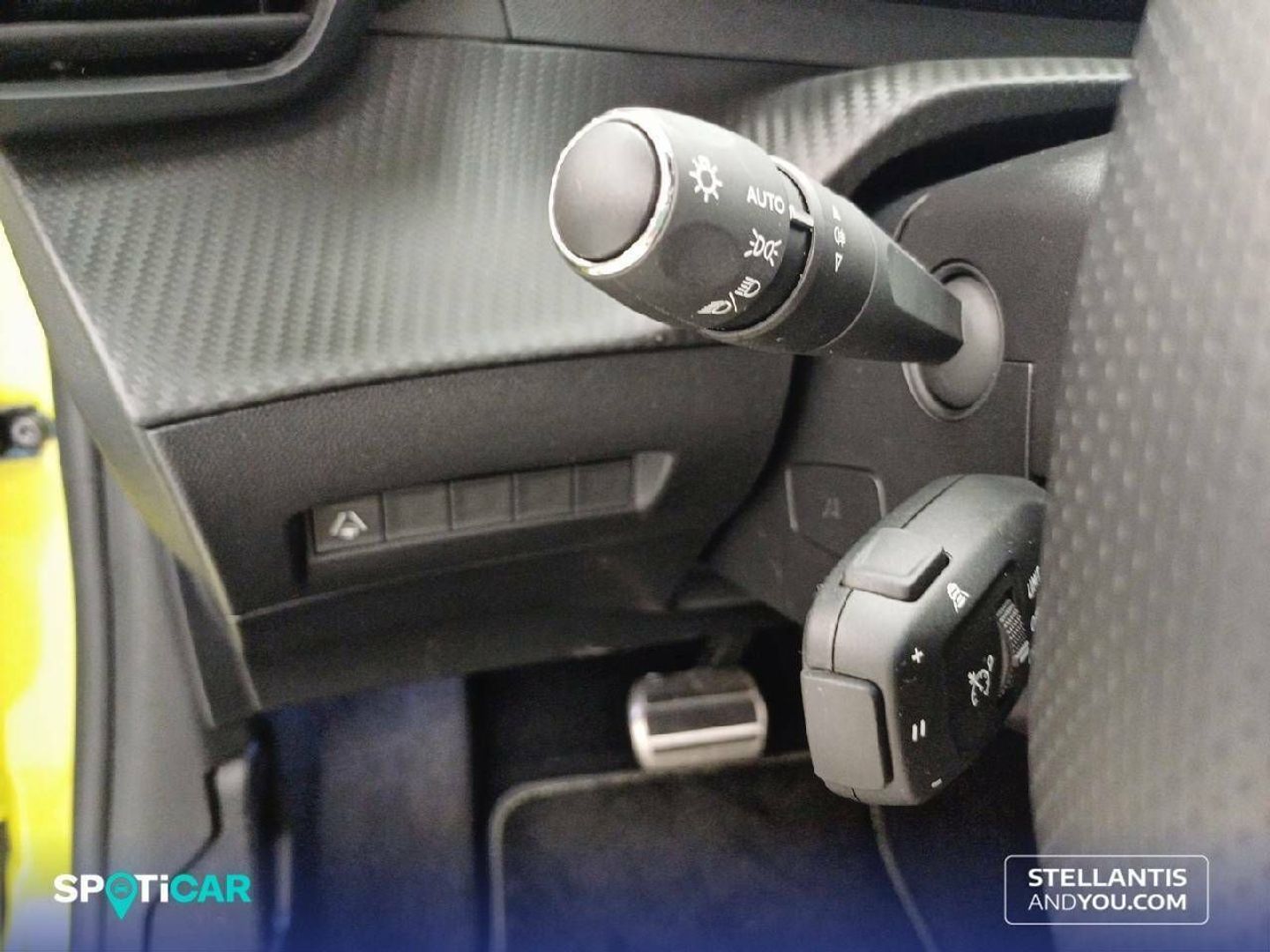 Peugeot e-208 Eléctrico GT 115 kW (156 CV)