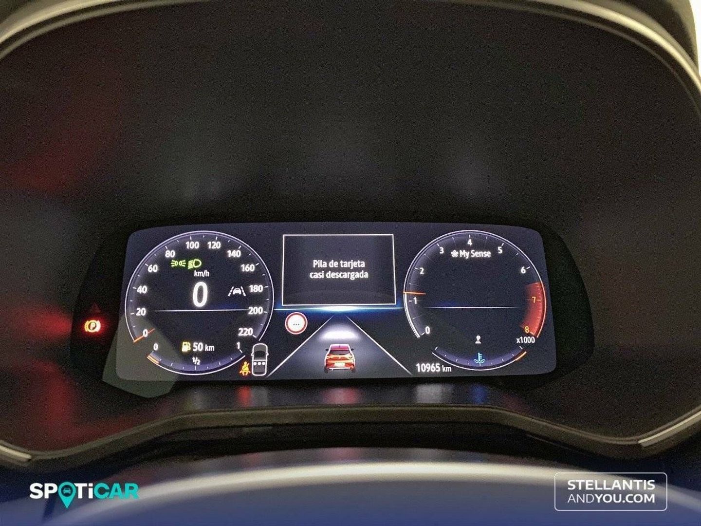 Renault Clio Techno TCe 66 kW (90 CV)