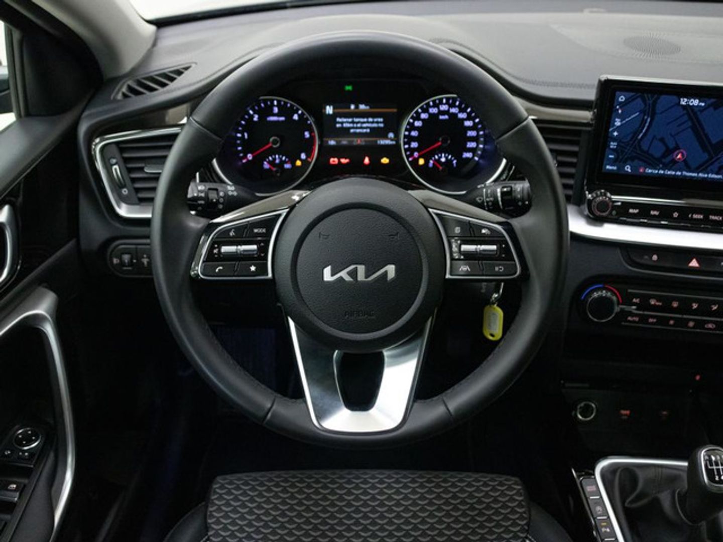 Kia Ceed 1.0 T-GDi Drive