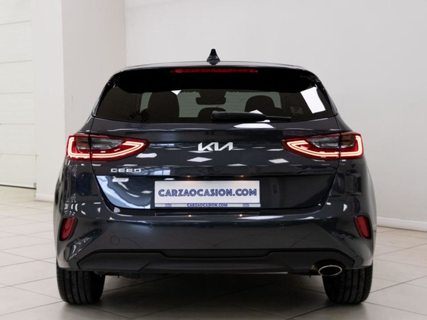 Kia Ceed 1.0 T-GDi Drive