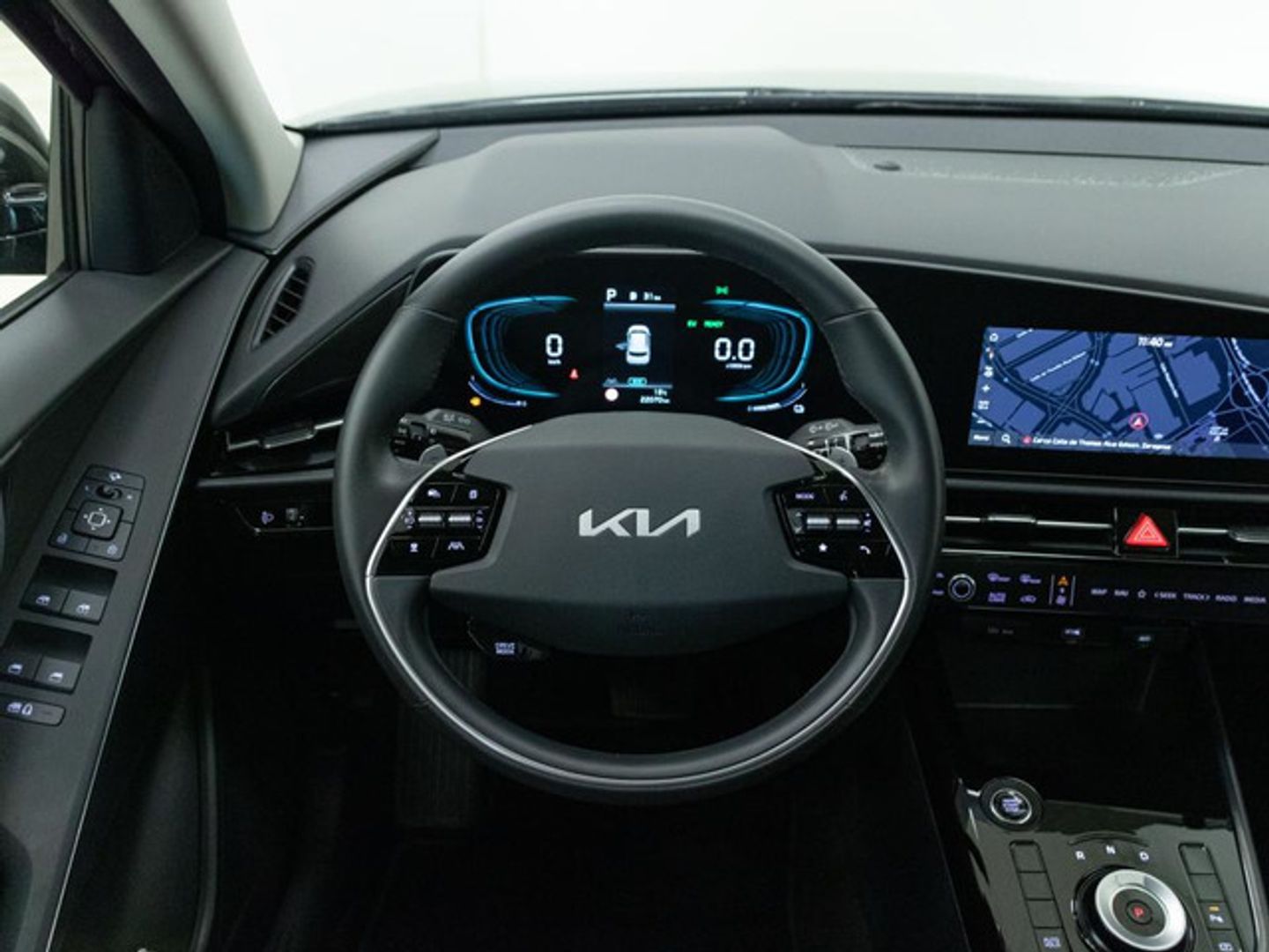 Kia Niro 1.6 GDi PHEV Drive