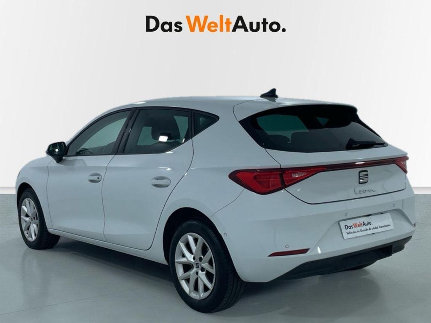 SEAT León 2.0 TDI Style XL Vision DSG 110 kW (150 CV)