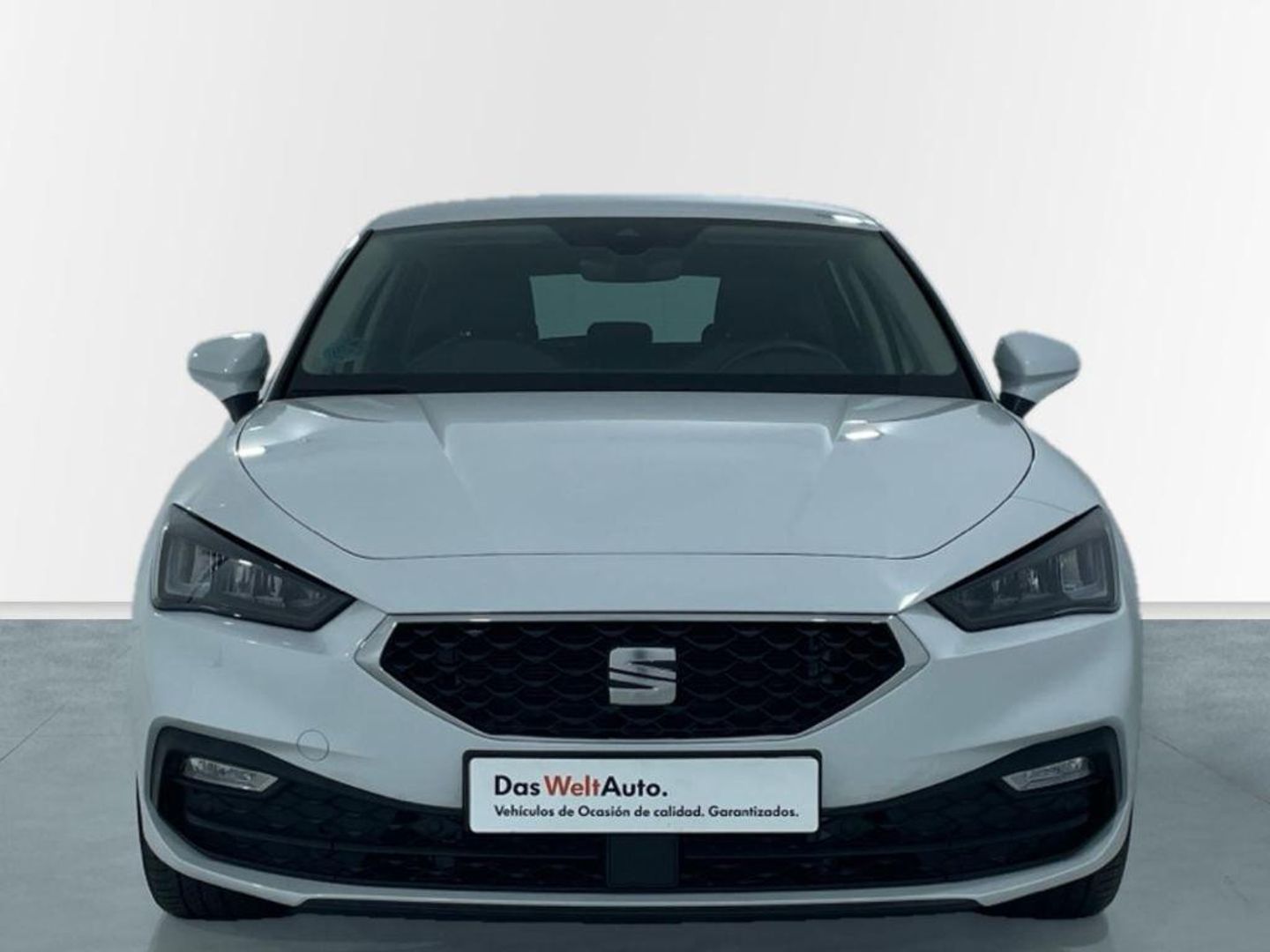 SEAT León 2.0 TDI Style XL Vision DSG 110 kW (150 CV)