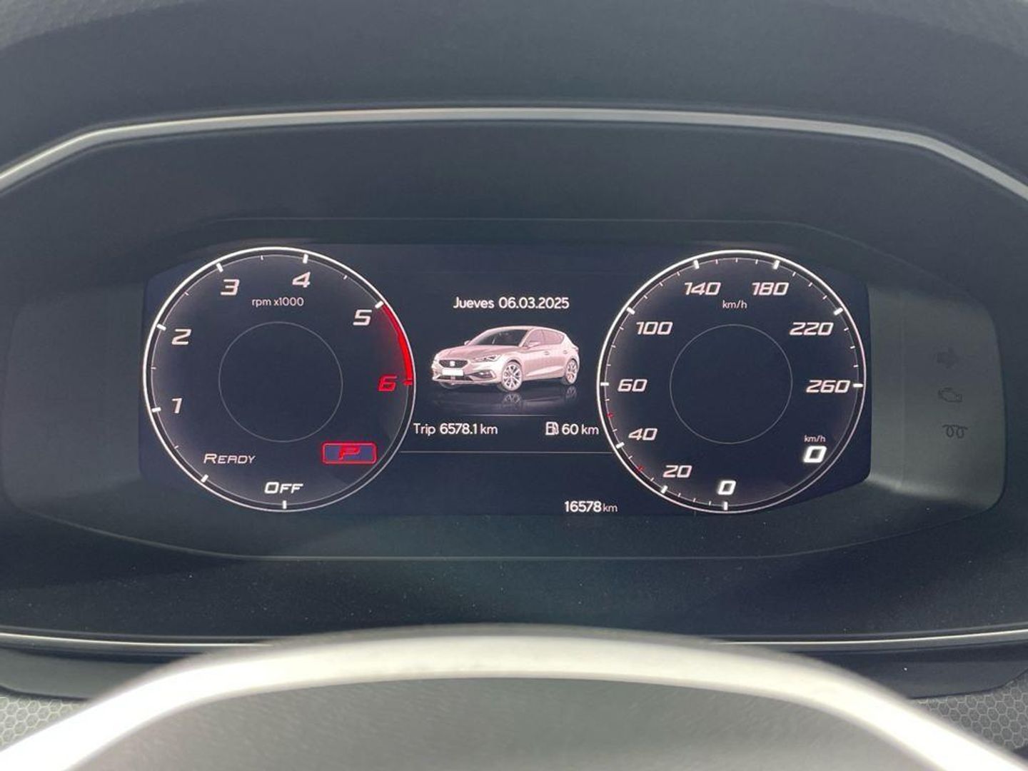 SEAT León 2.0 TDI Style XL Vision DSG 110 kW (150 CV)