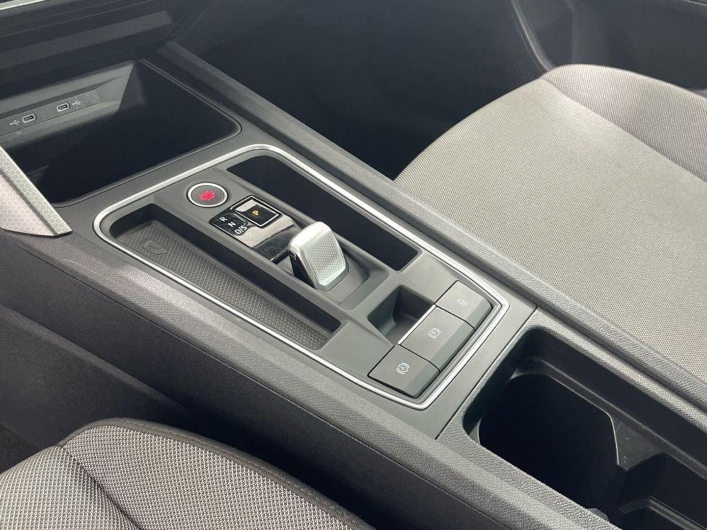 SEAT León 2.0 TDI Style XL Vision DSG 110 kW (150 CV)