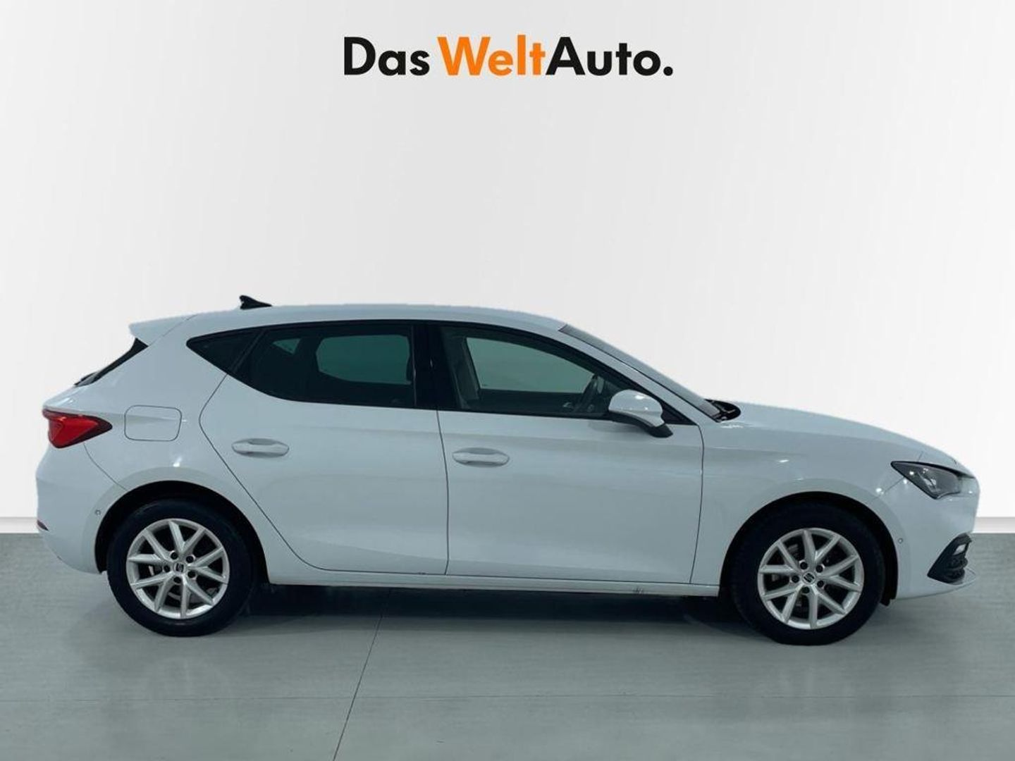 SEAT León 2.0 TDI Style XL Vision DSG 110 kW (150 CV)