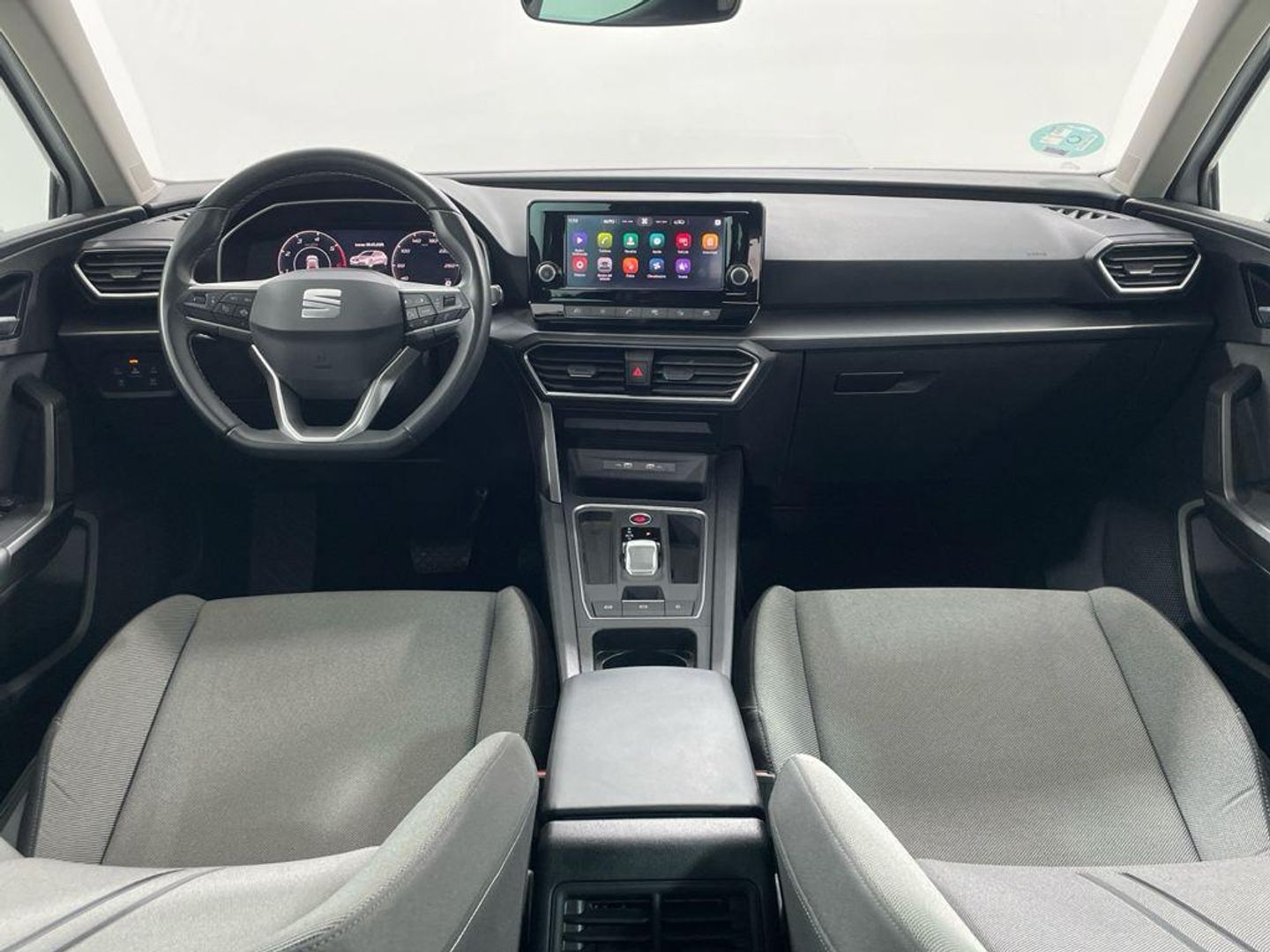 SEAT León 2.0 TDI Style XL Vision DSG 110 kW (150 CV)