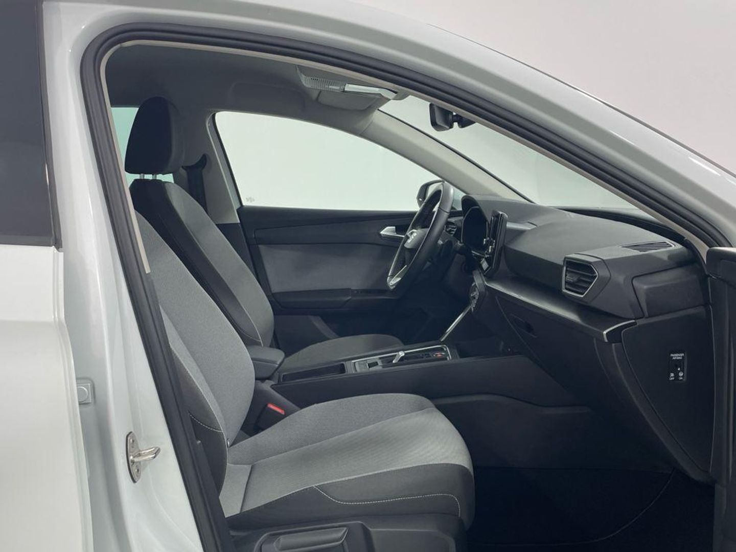 SEAT León 2.0 TDI Style XL Vision DSG 110 kW (150 CV)