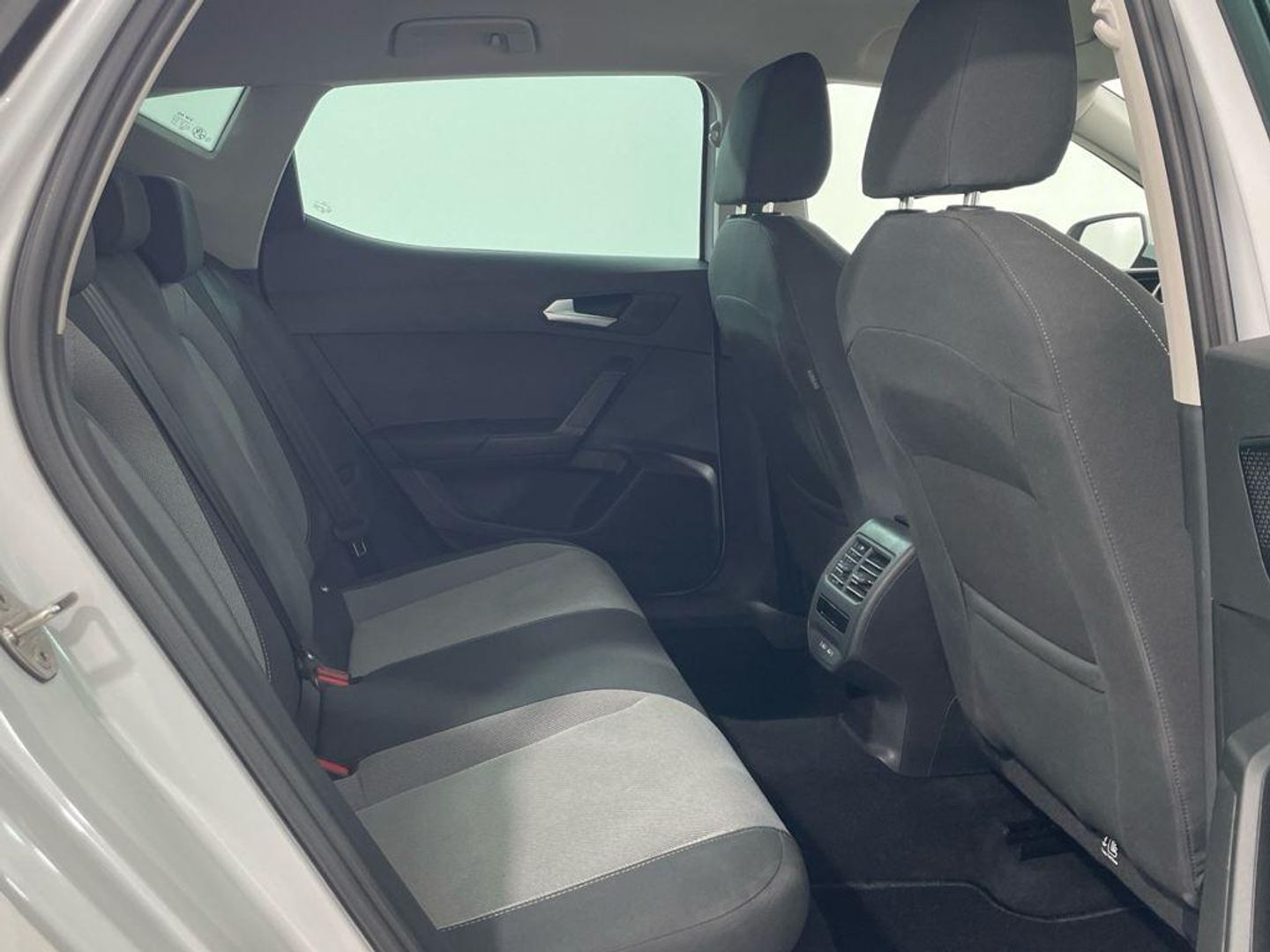 SEAT León 2.0 TDI Style XL Vision DSG 110 kW (150 CV)