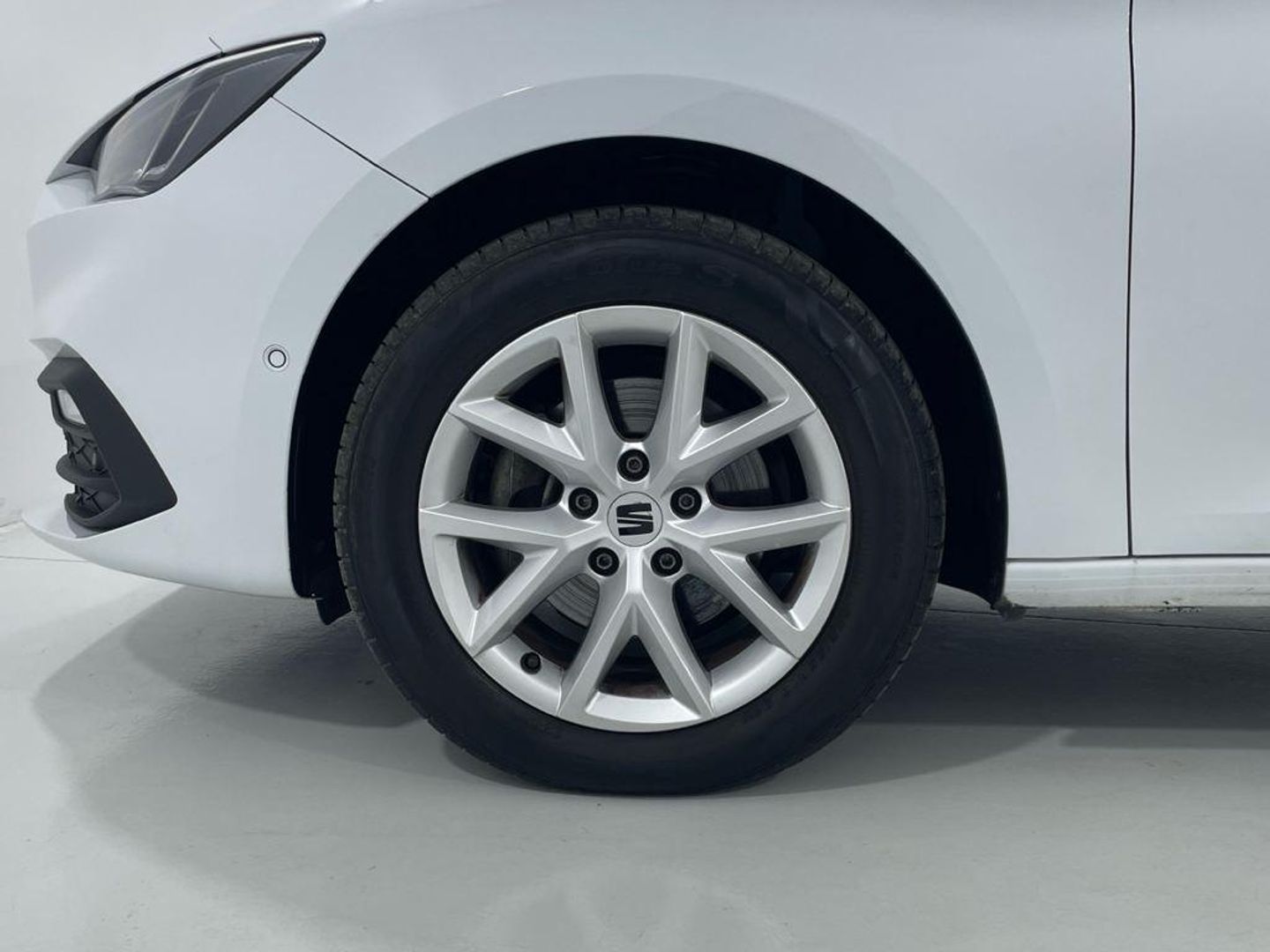 SEAT León 2.0 TDI Style XL Vision DSG 110 kW (150 CV)