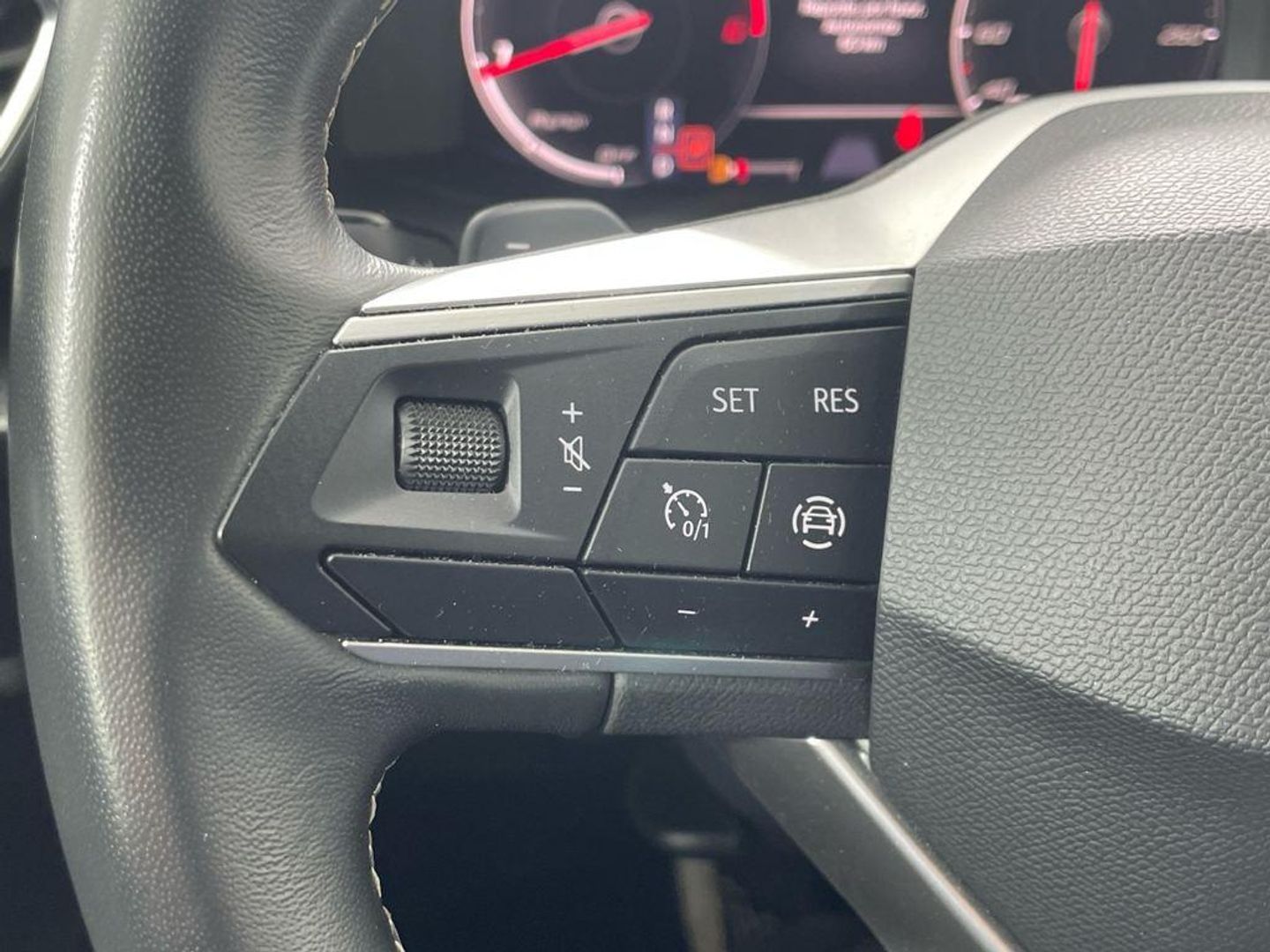 SEAT León 2.0 TDI Style XL Vision DSG 110 kW (150 CV)