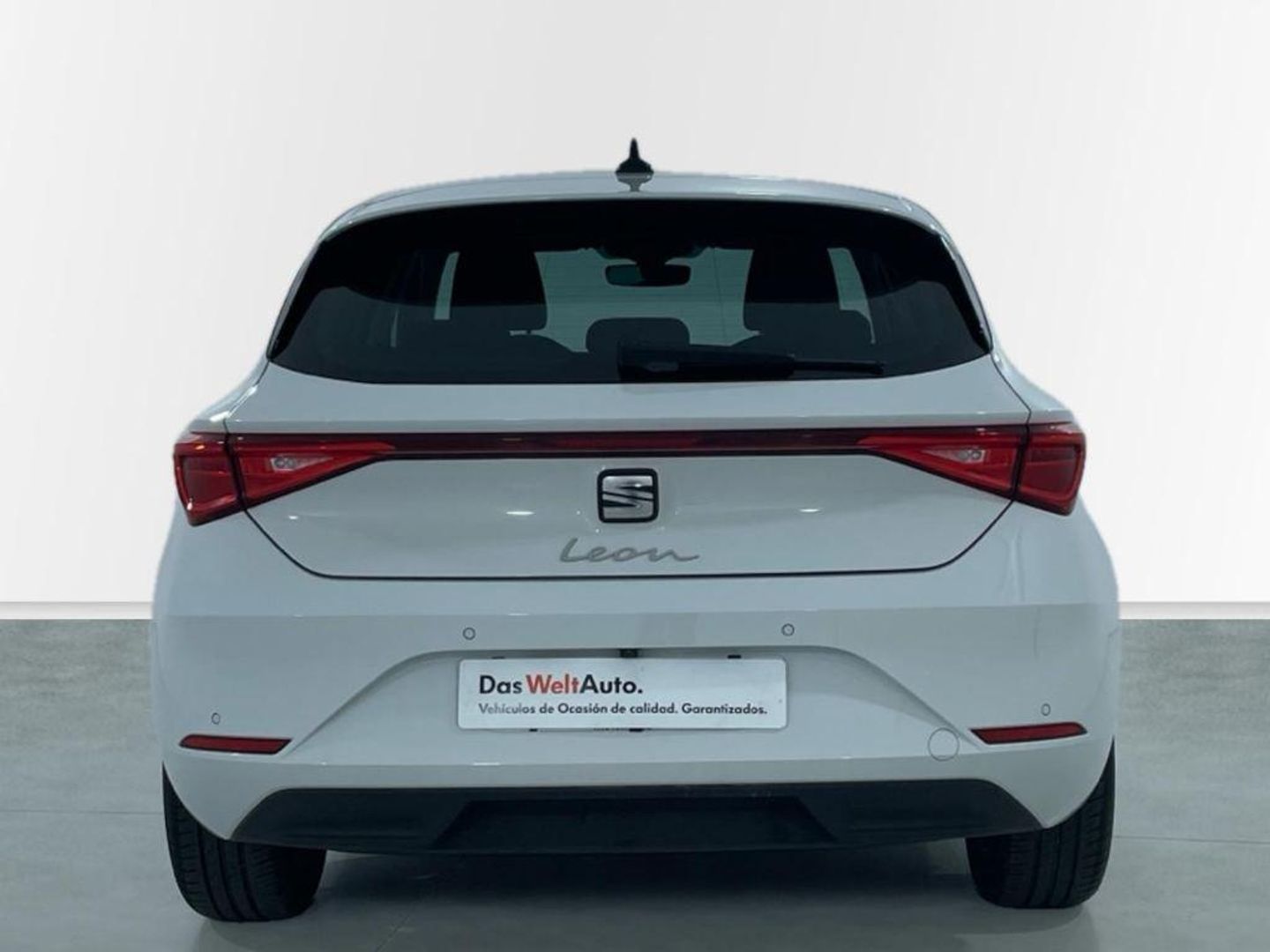 SEAT León 2.0 TDI Style XL Vision DSG 110 kW (150 CV)