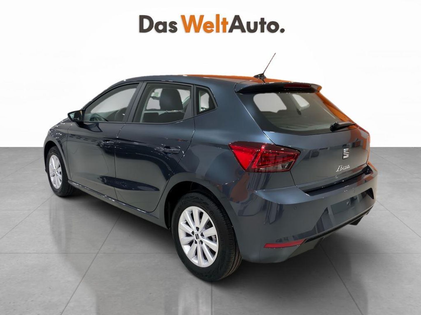 SEAT Ibiza 1.0 TSI Style XL 85 kW (115 CV)