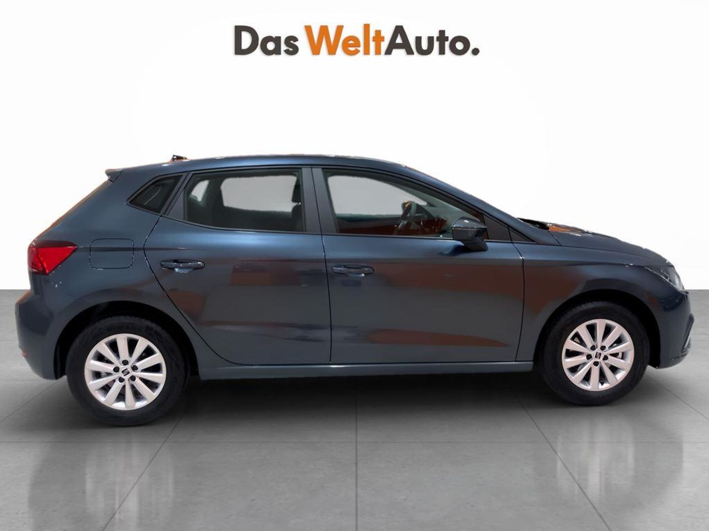 SEAT Ibiza 1.0 TSI Style XL 85 kW (115 CV)