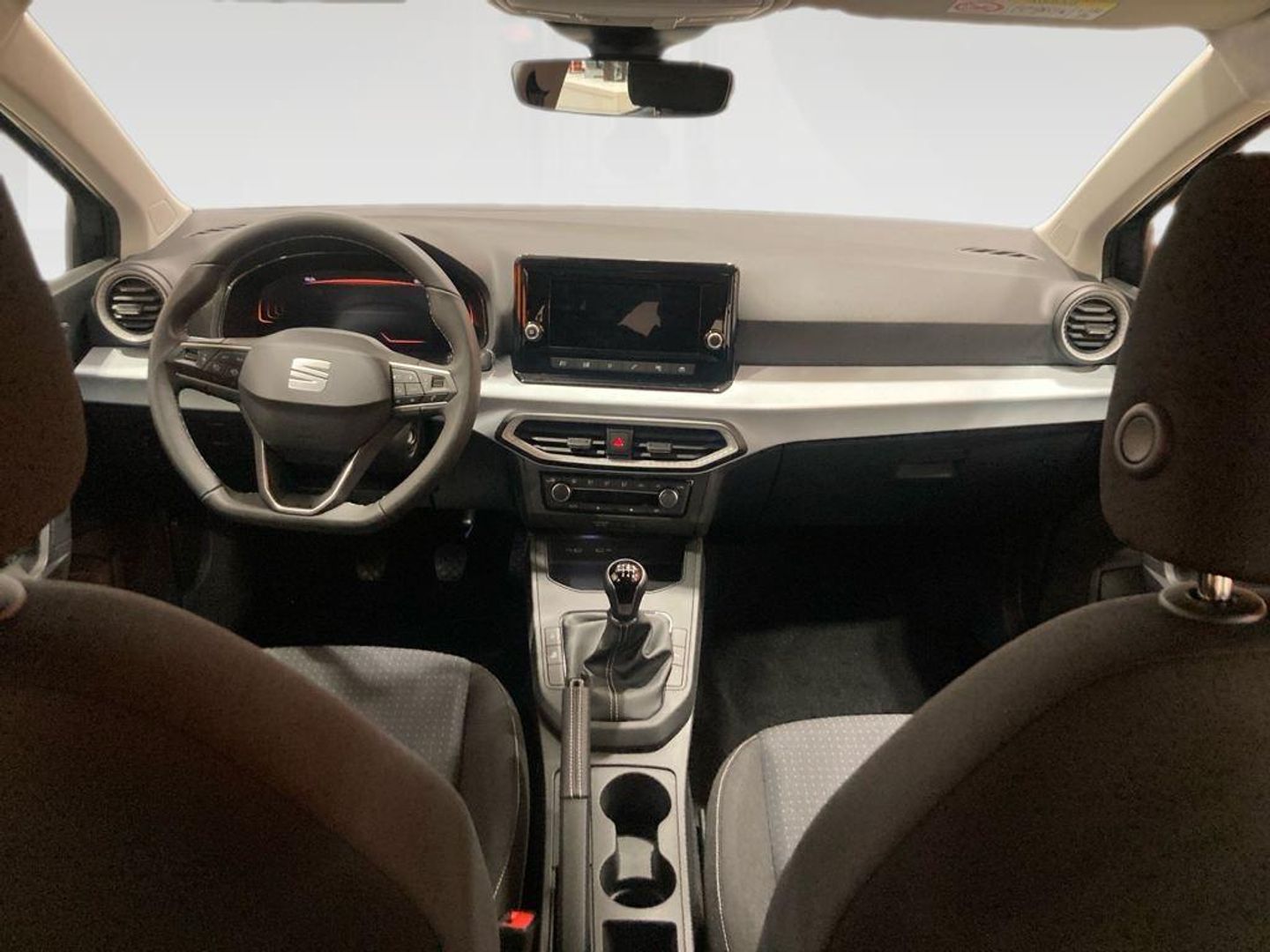 SEAT Ibiza 1.0 TSI Style XL 85 kW (115 CV)