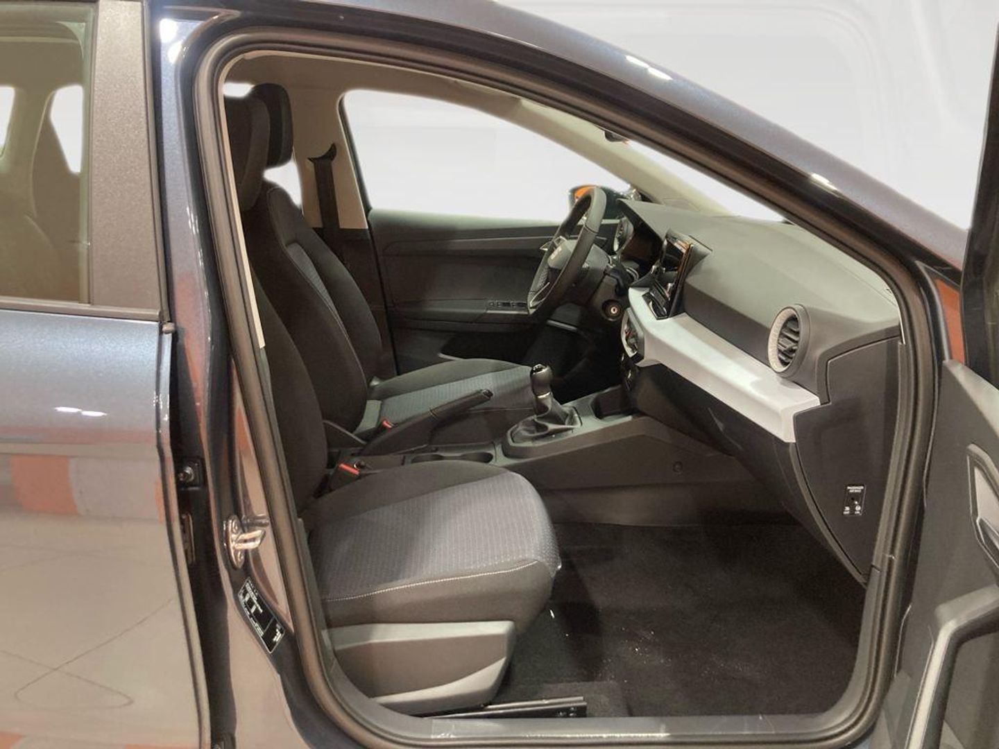 SEAT Ibiza 1.0 TSI Style XL 85 kW (115 CV)