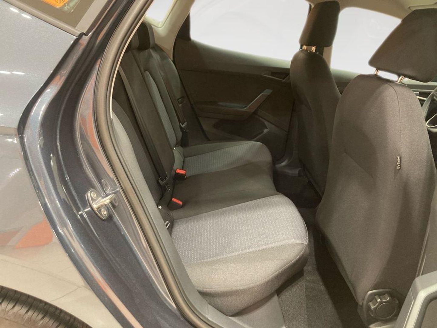 SEAT Ibiza 1.0 TSI Style XL 85 kW (115 CV)