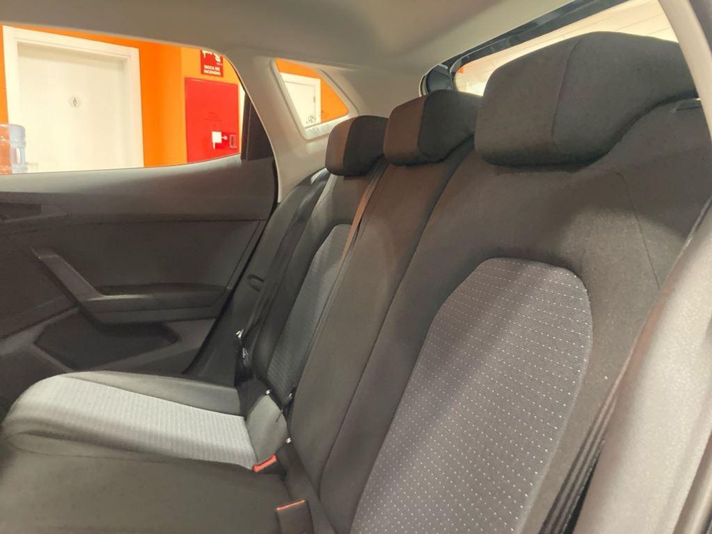 SEAT Ibiza 1.0 TSI Style XL 85 kW (115 CV)
