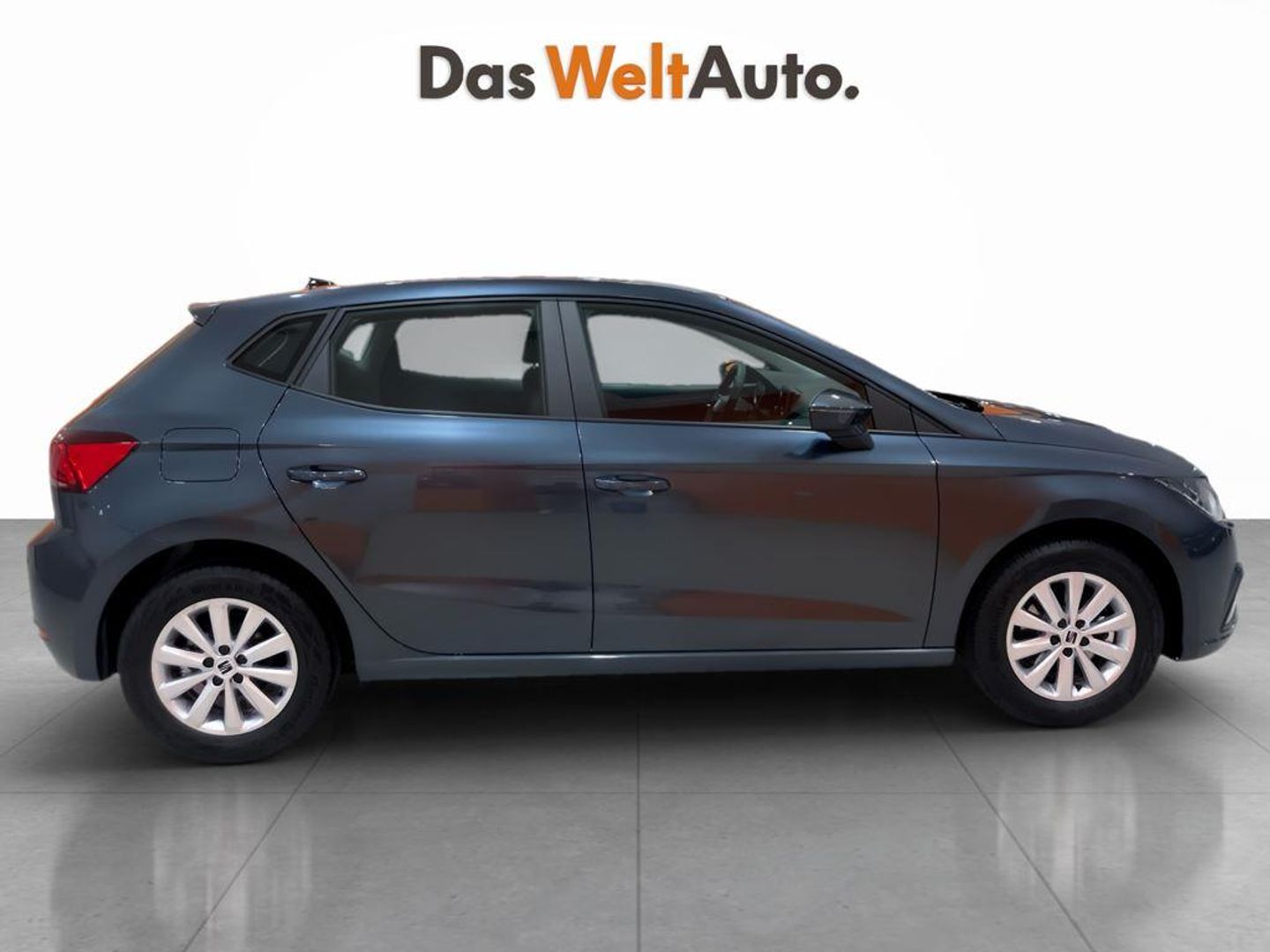 Seat Ibiza 1.0 TSI Style XL