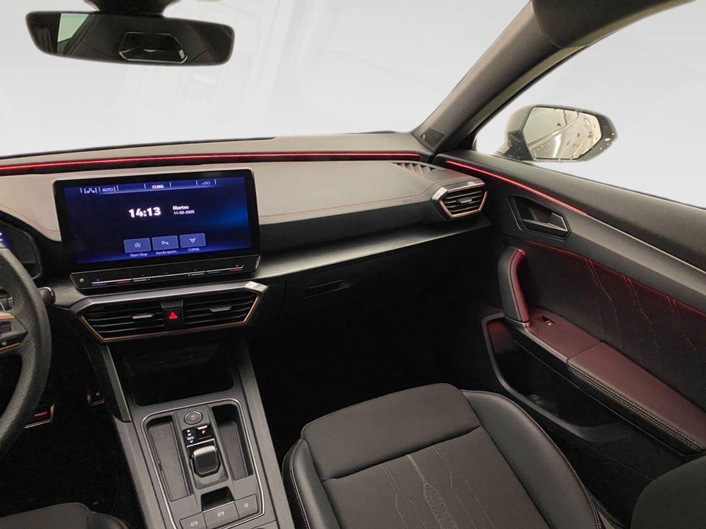 CUPRA Formentor 2.0 TSI VZ 4Drive DSG 228 kW (310 CV)