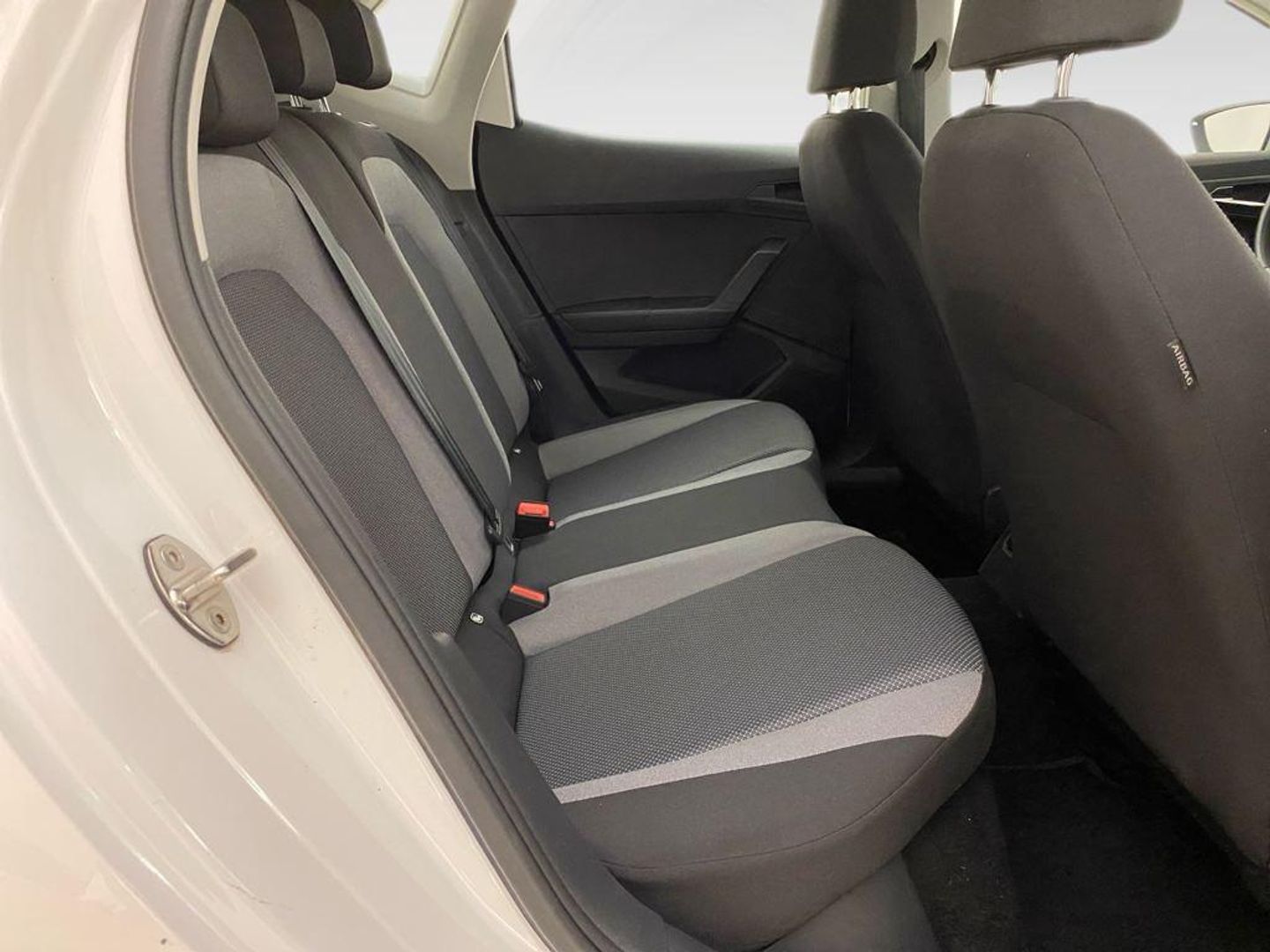 SEAT Ibiza 1.0 TGI Style Go2 66 kW (90 CV)