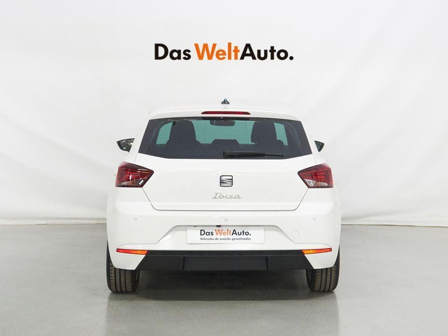 Seat Ibiza 1.0 TSI Special Edition