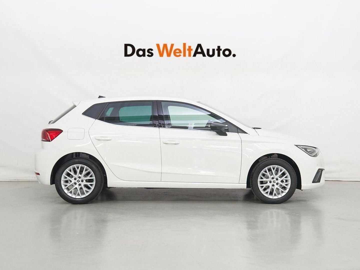 Seat Ibiza 1.0 TSI Special Edition