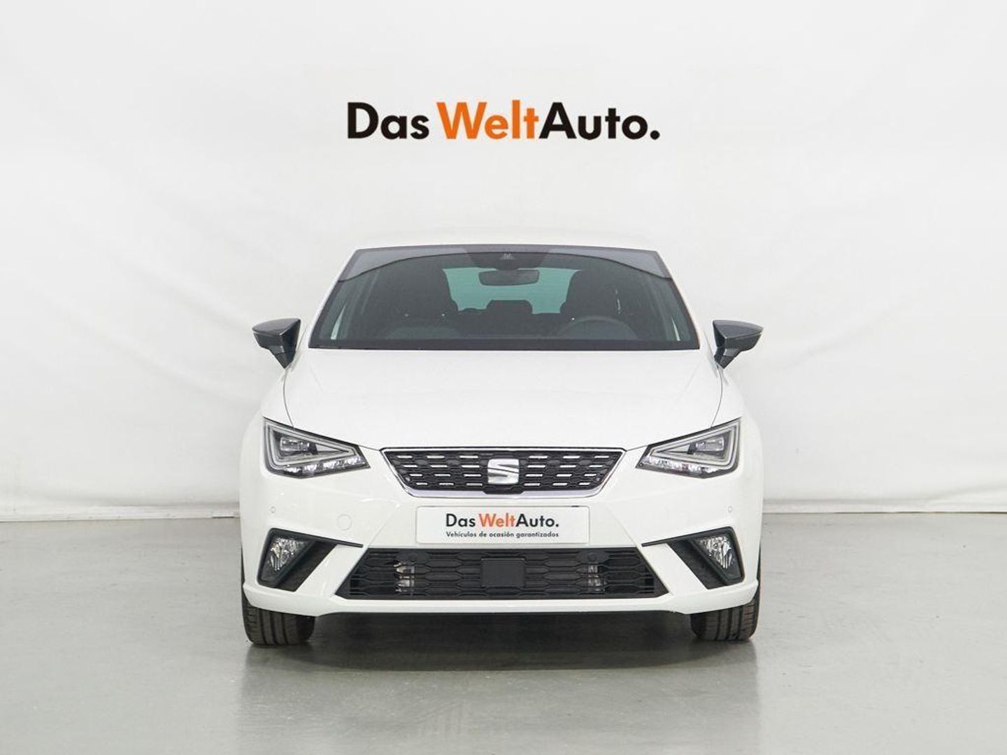 Seat Ibiza 1.0 TSI Special Edition