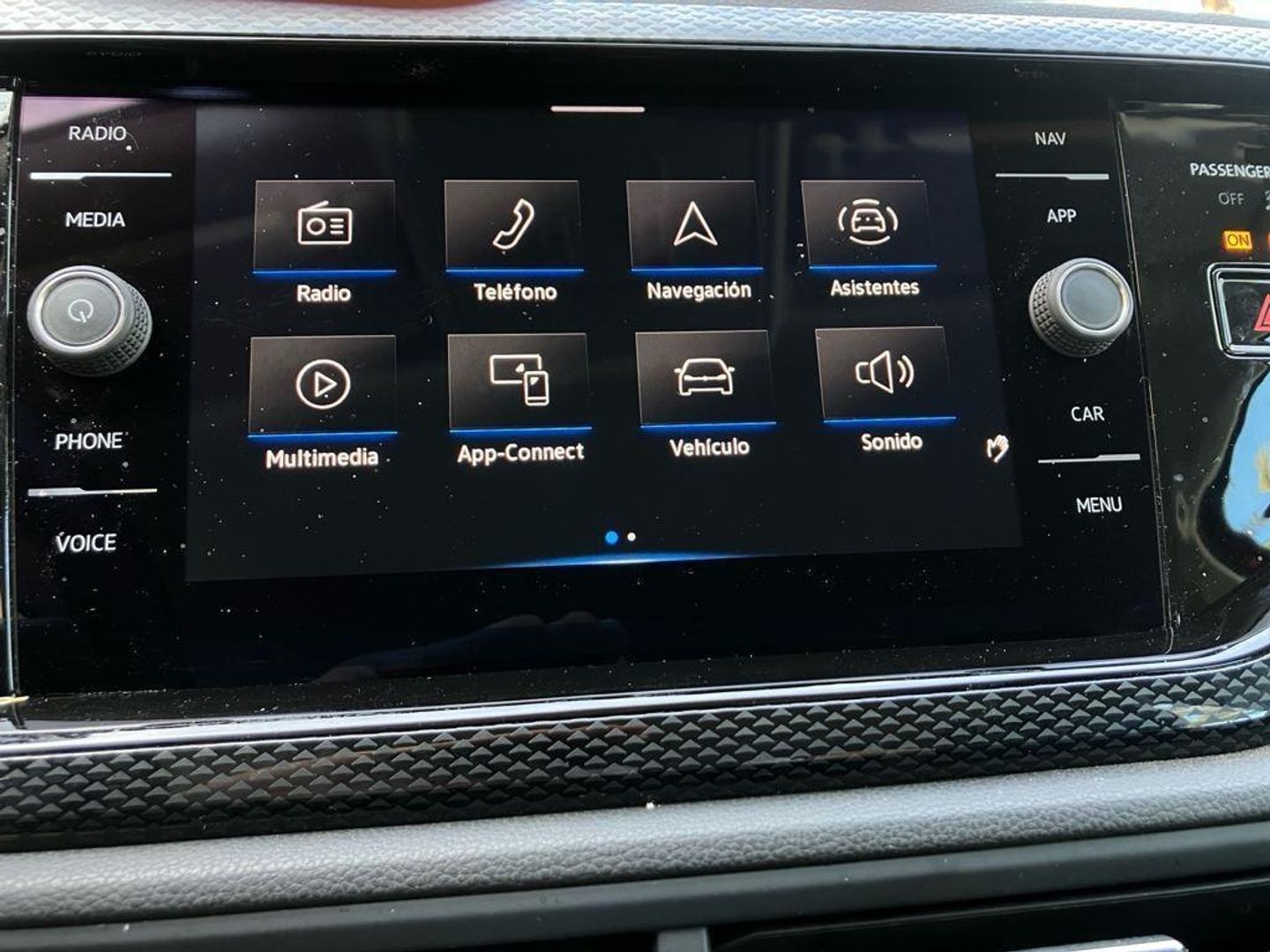 Volkswagen Polo Life 1.0 TSI 70 kW (95 CV)